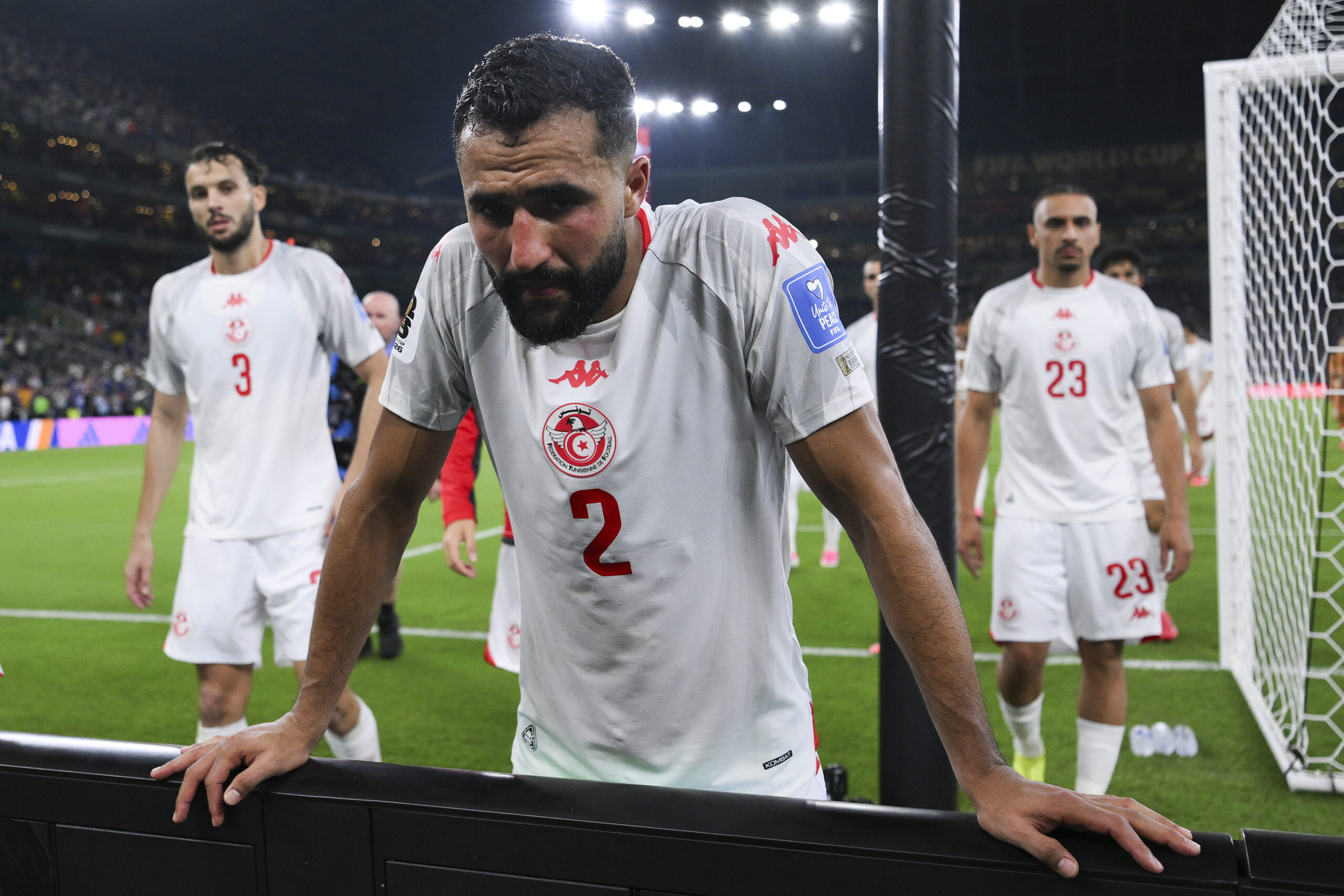 Tunisia vs. Netherlands Match Preview