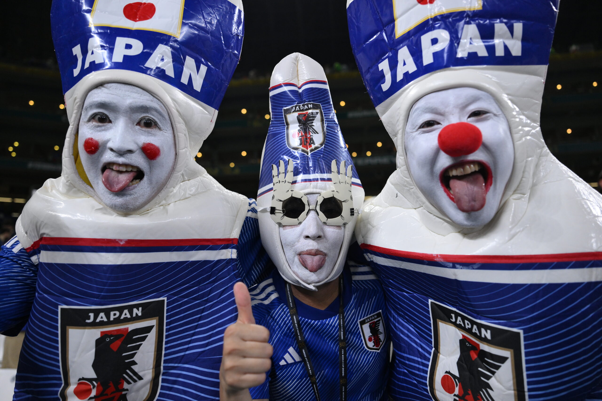 Japan vs. Sweden Match Preview