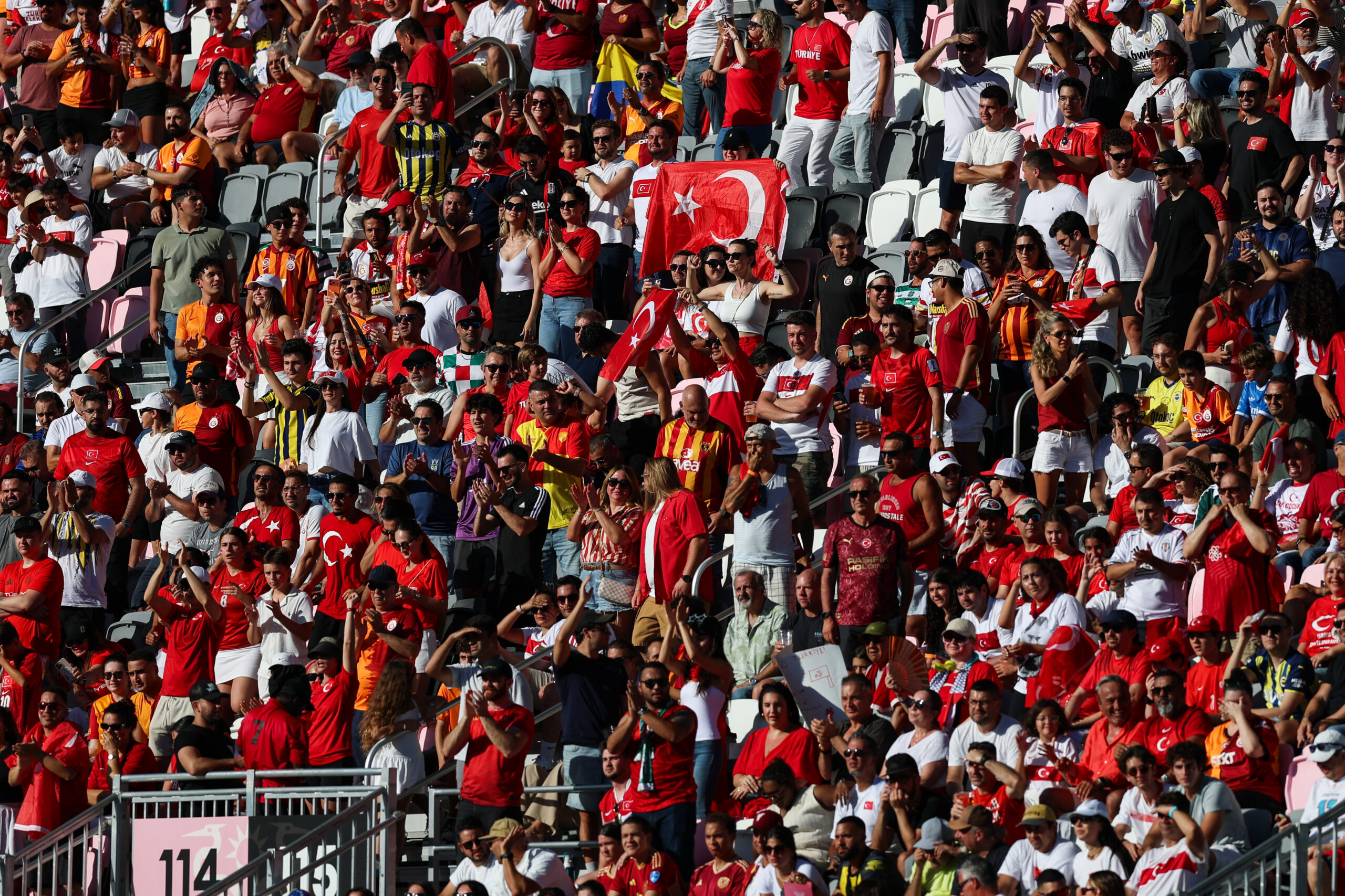Australia vs. Türkiye – Match Preview