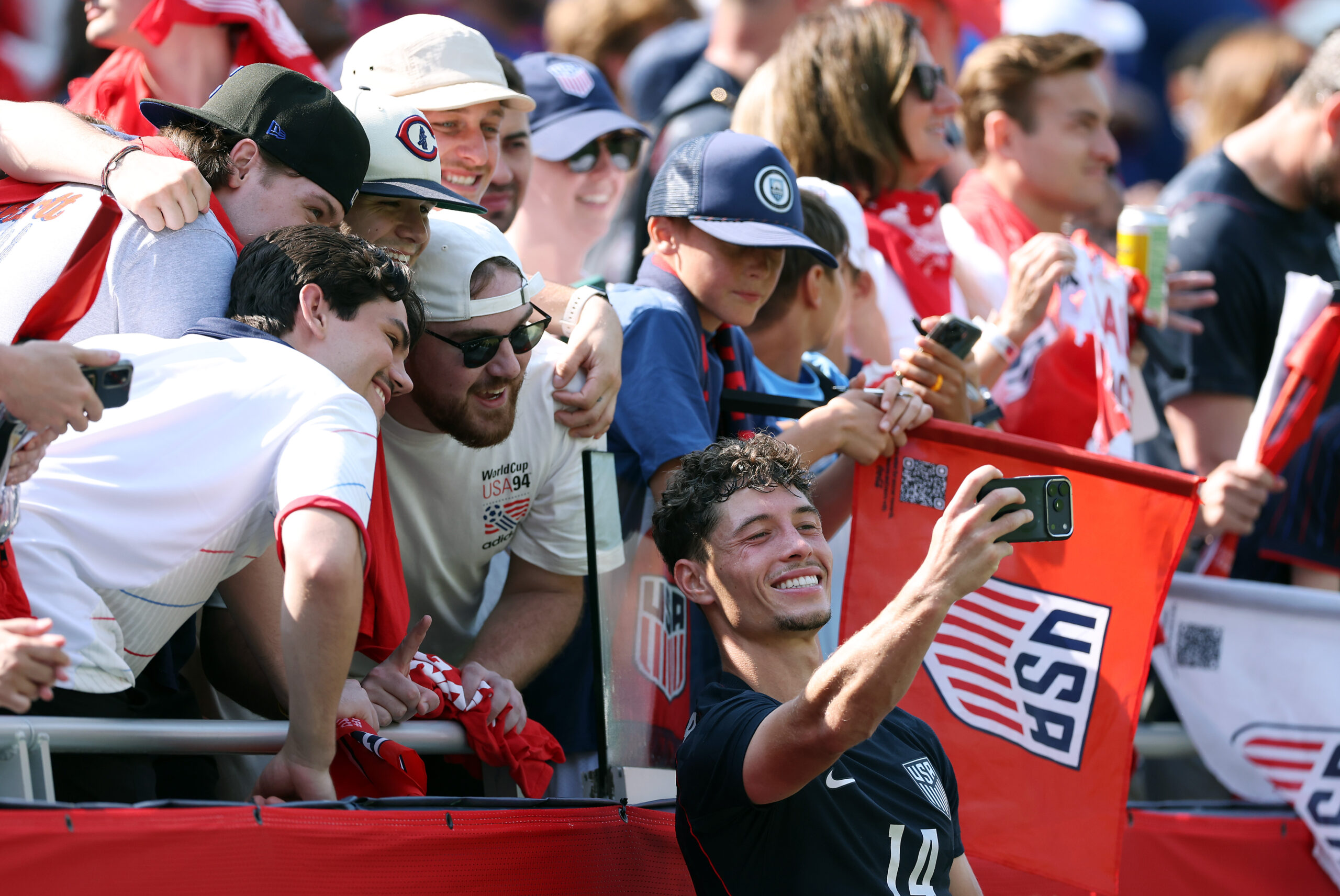 Match Preview: USA vs. Paraguay