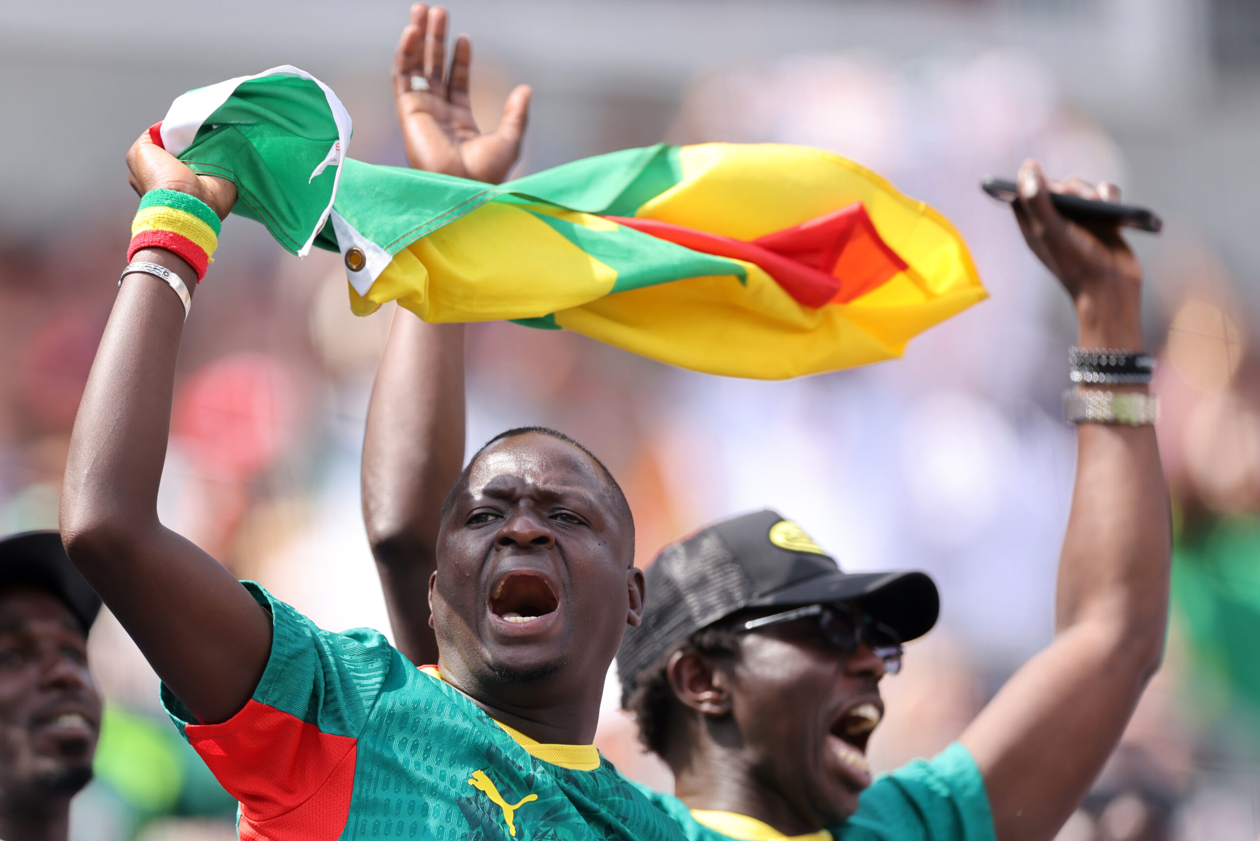 Senegal – World Cup Profile: Sadio Mané’s Final Shot at Glory