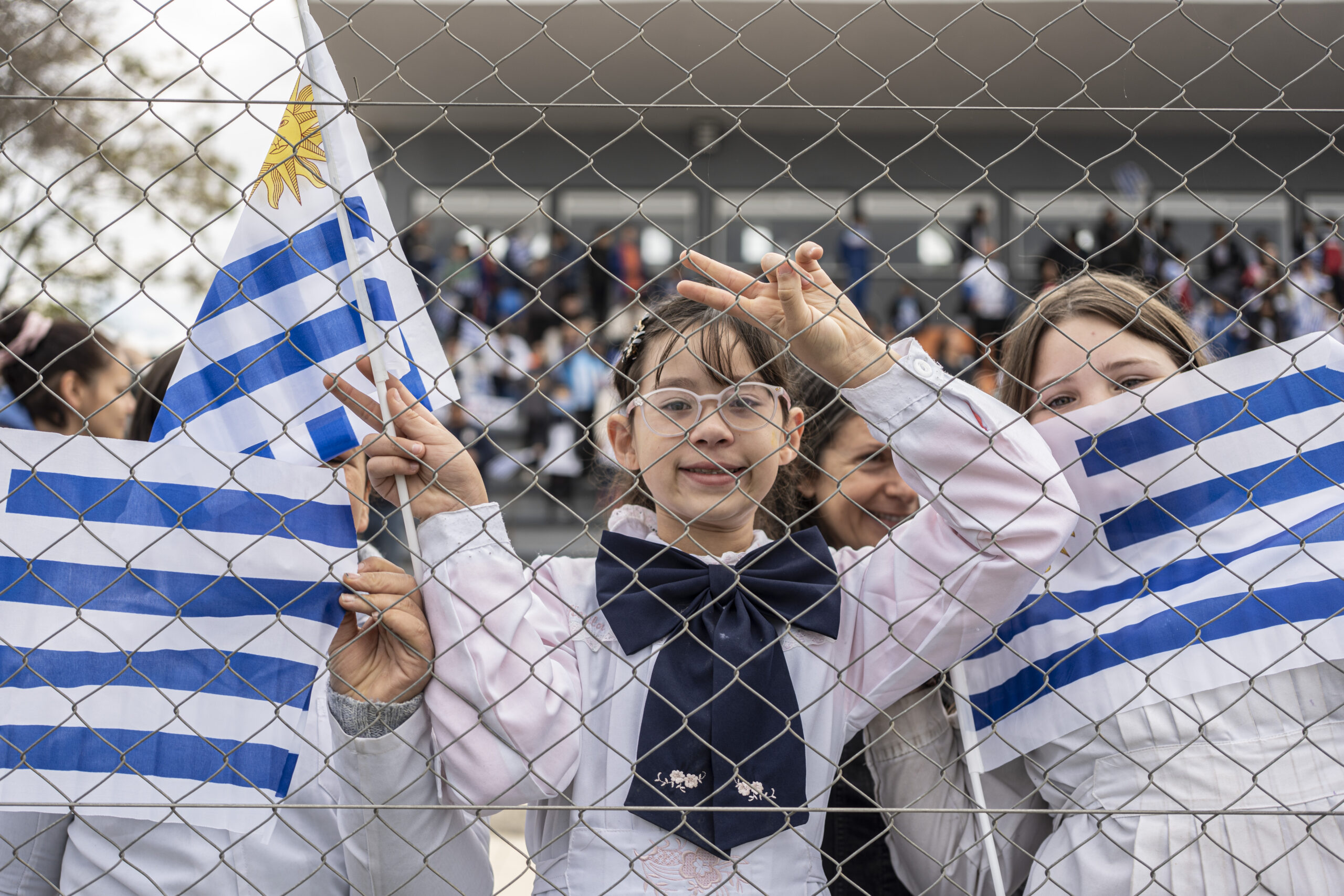 Uruguay – World Cup Profile: The Fallen Giants