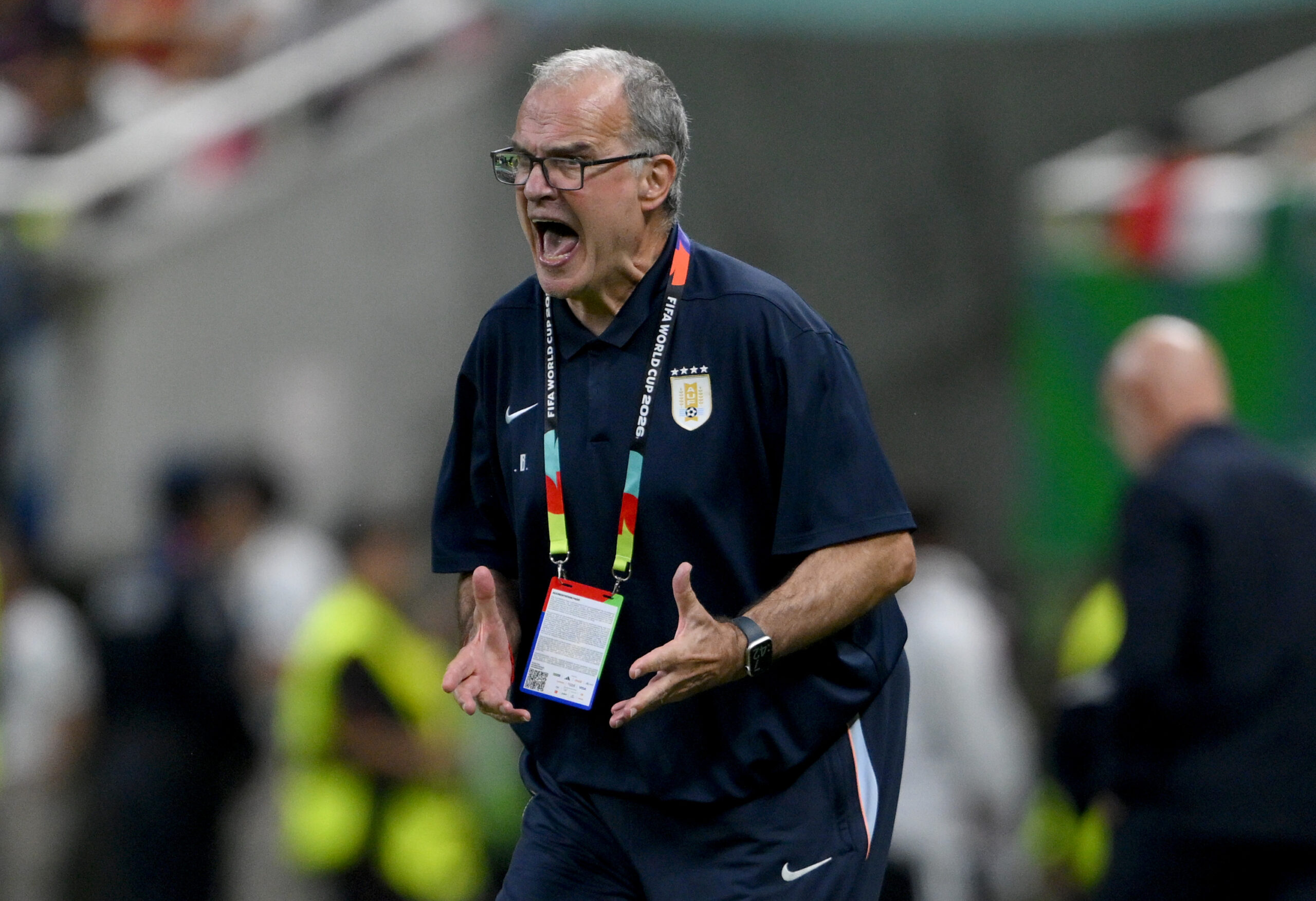 Marcelo Bielsa and Uruguay: What Went Wrong for El Loco?