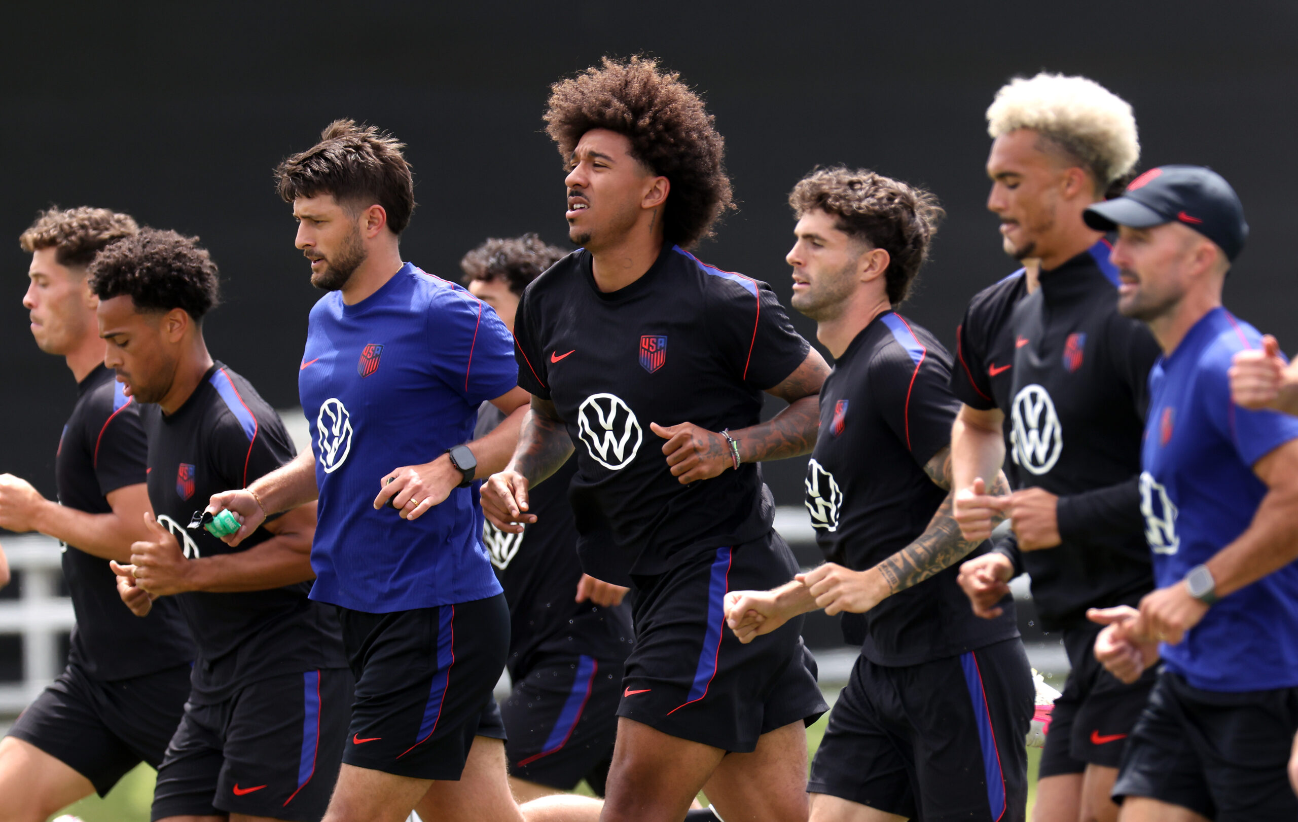 USA vs. Bosnia and Herzegovina: Match Preview