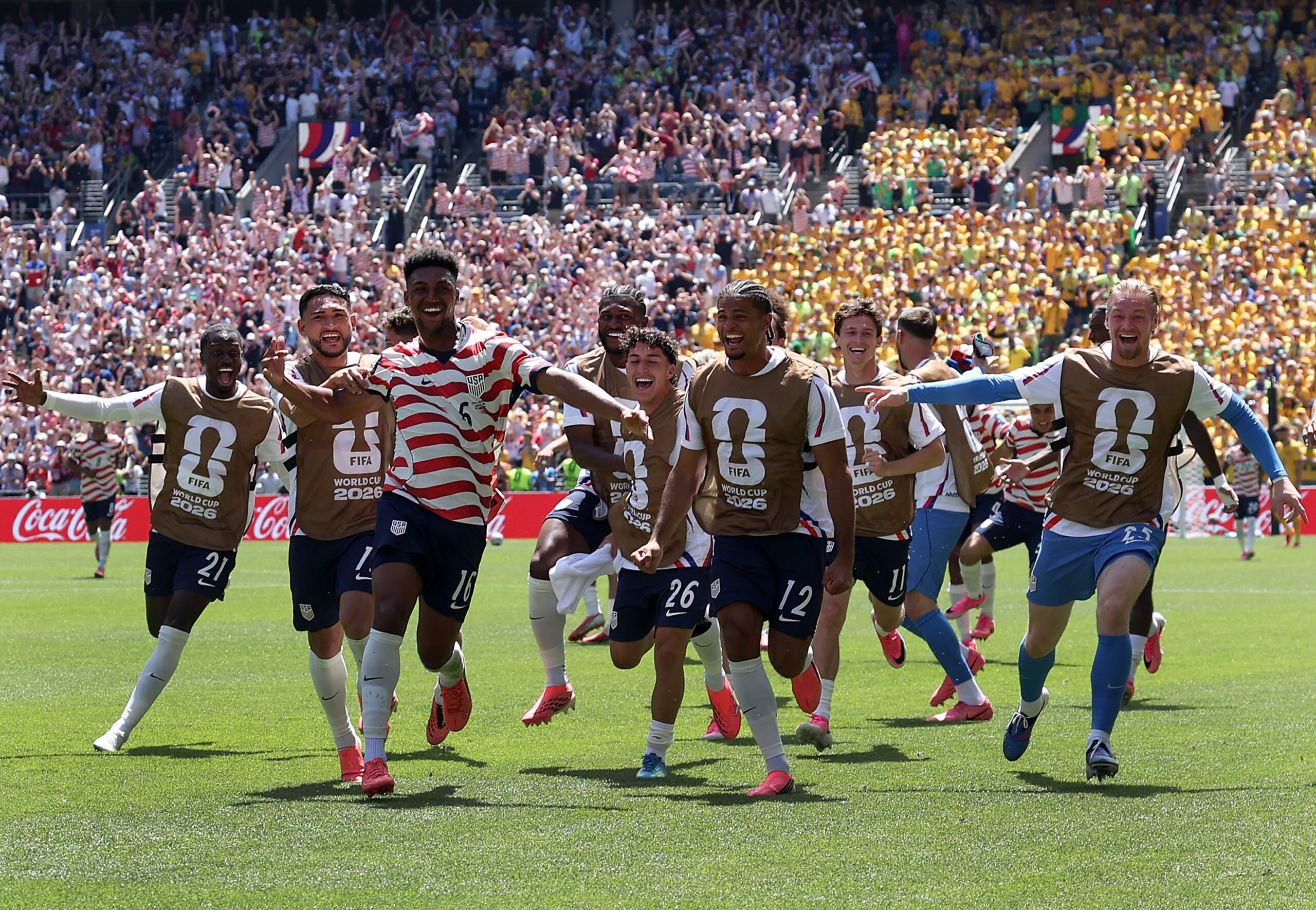 USA vs. Türkiye Match Preview