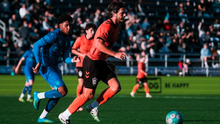 USL Championship Review – Week 21