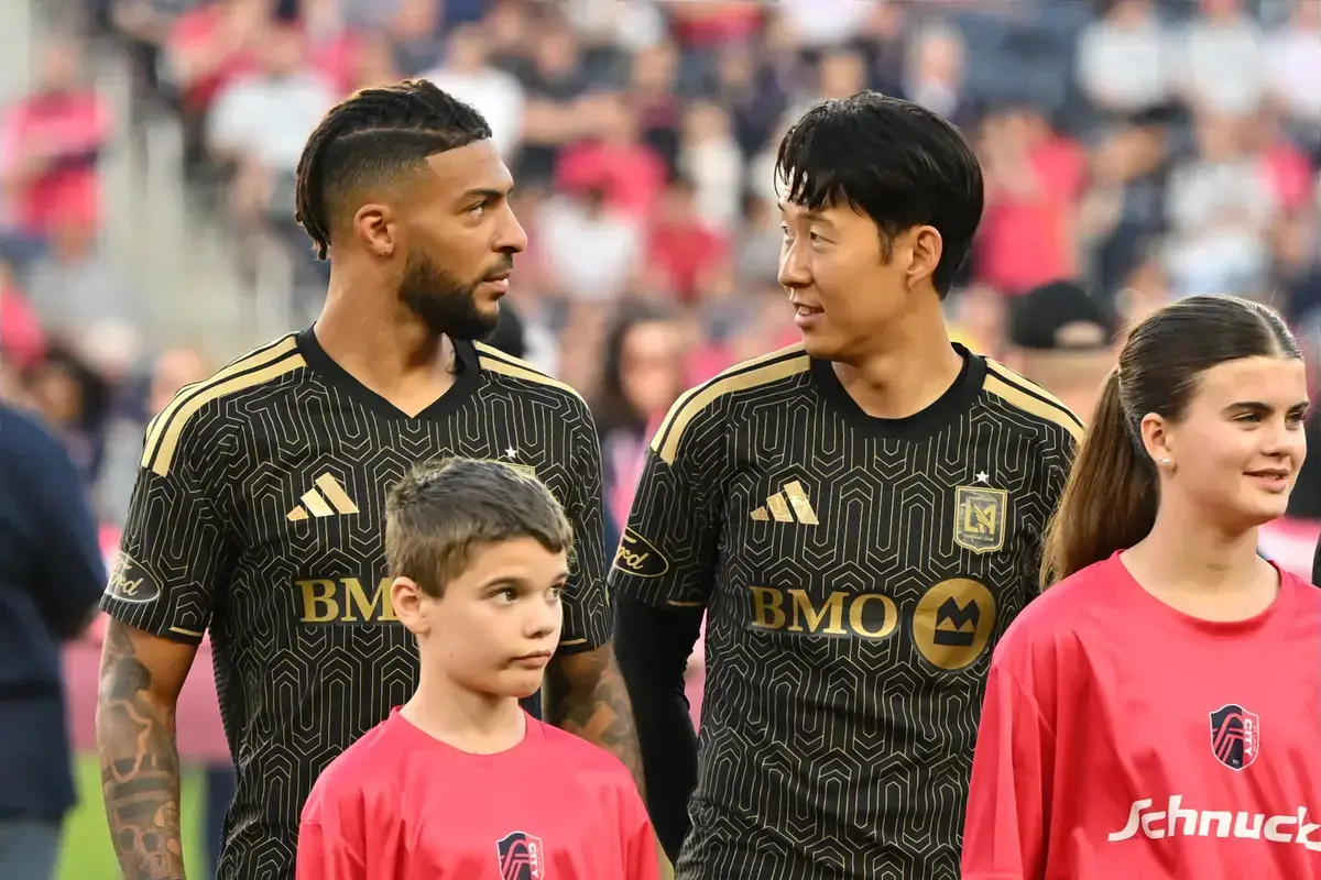 LA Galaxy vs. LAFC Match Preview