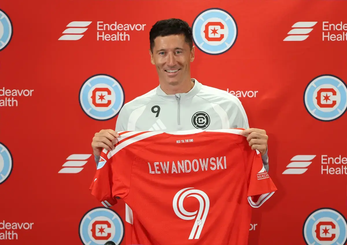 MLS is Back!? What should I watch…