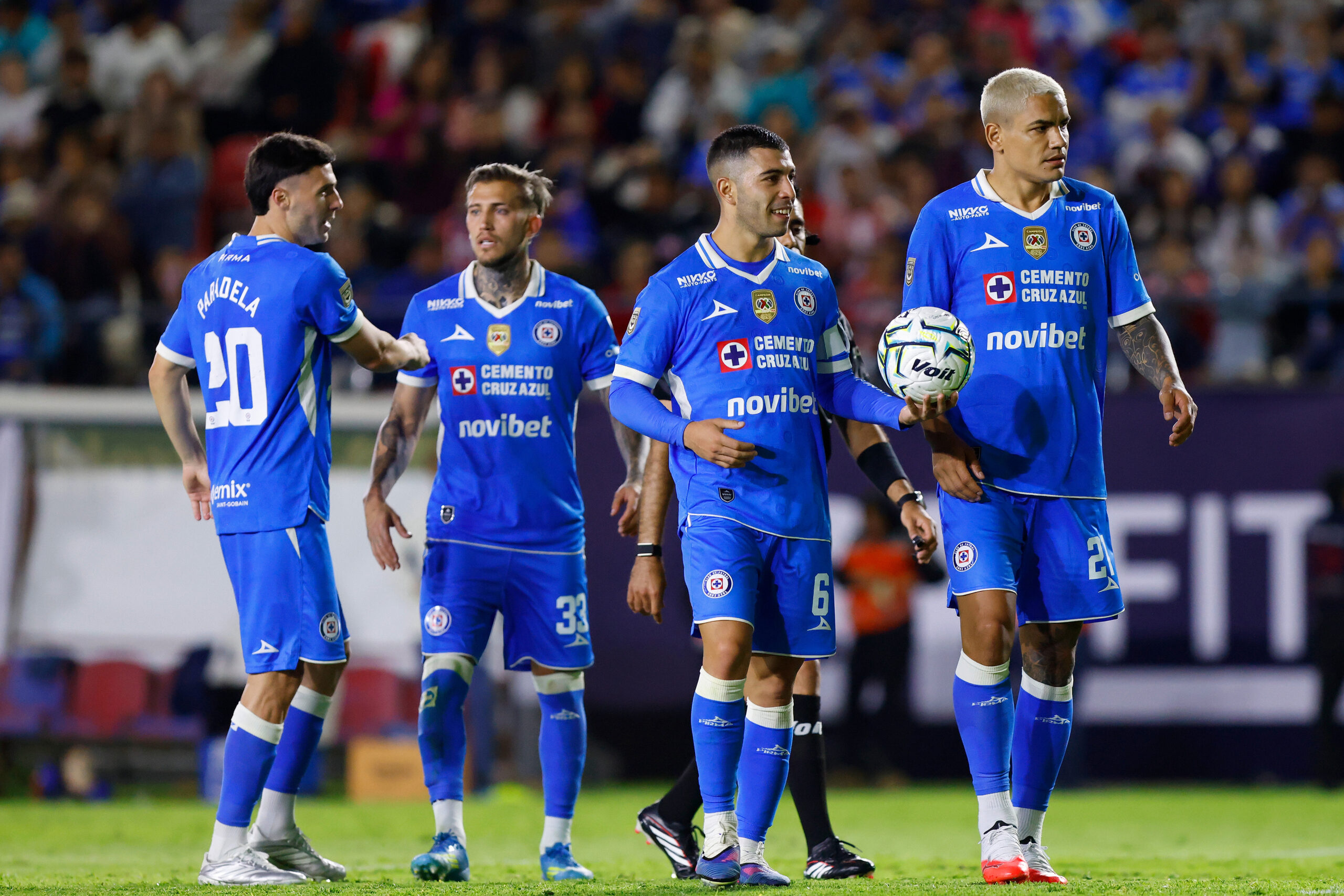 Liga MX heads to MLS All-Star Game missing some of its biggest names