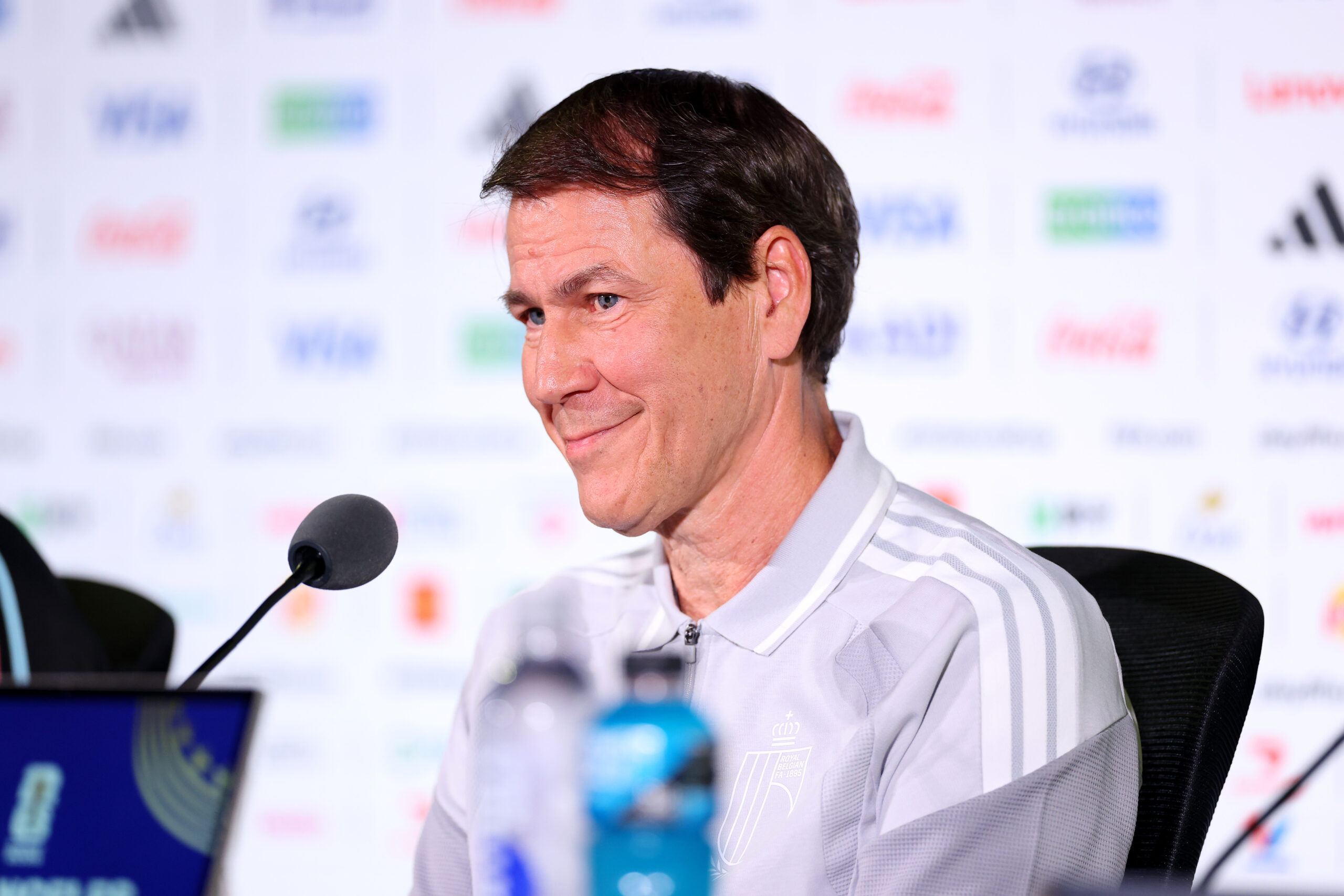 The World Cup Was a Coaching Death Sentence for Many