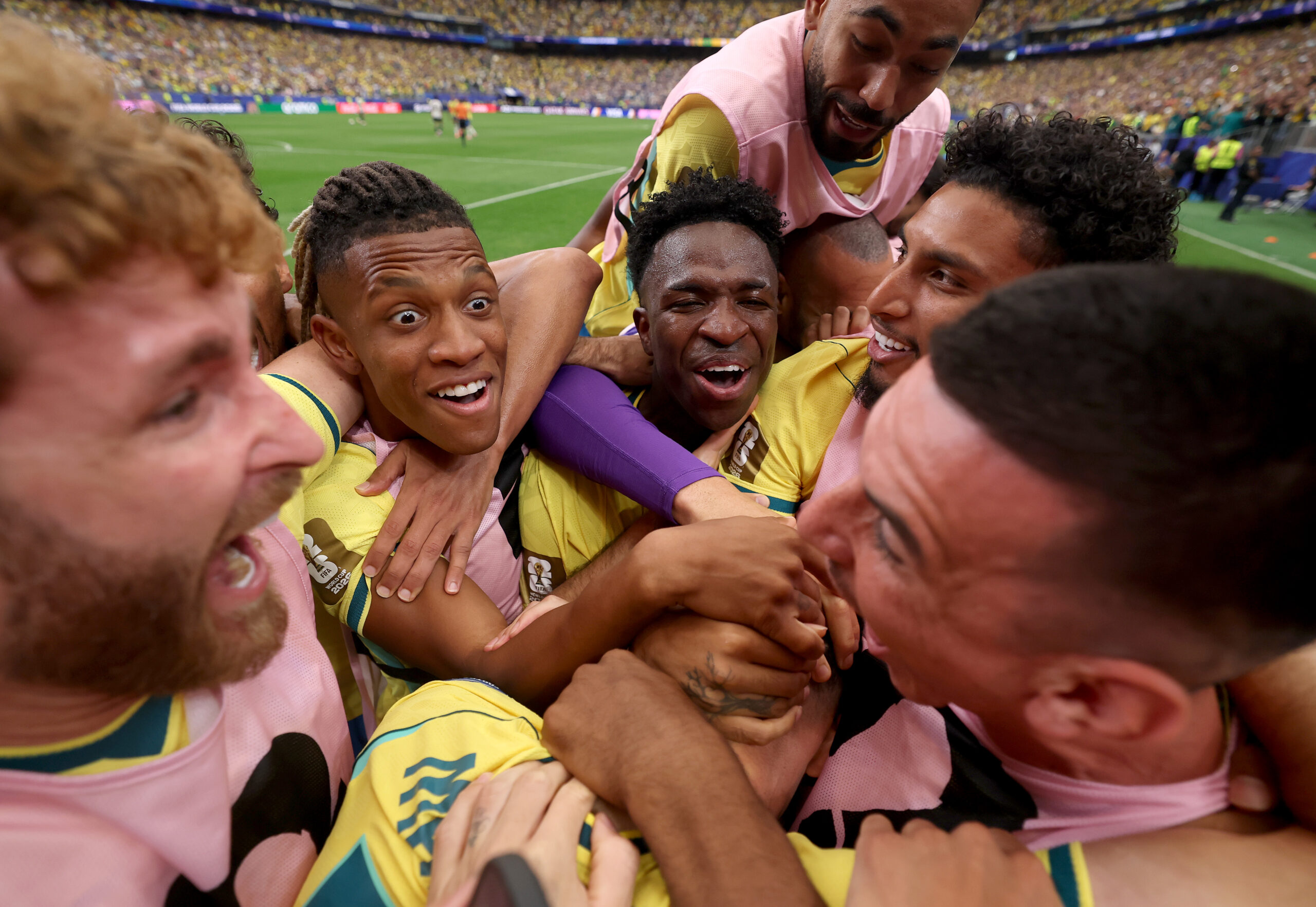 Brazil vs Norway Match Preview: Crunch time for Carlo Ancelotti