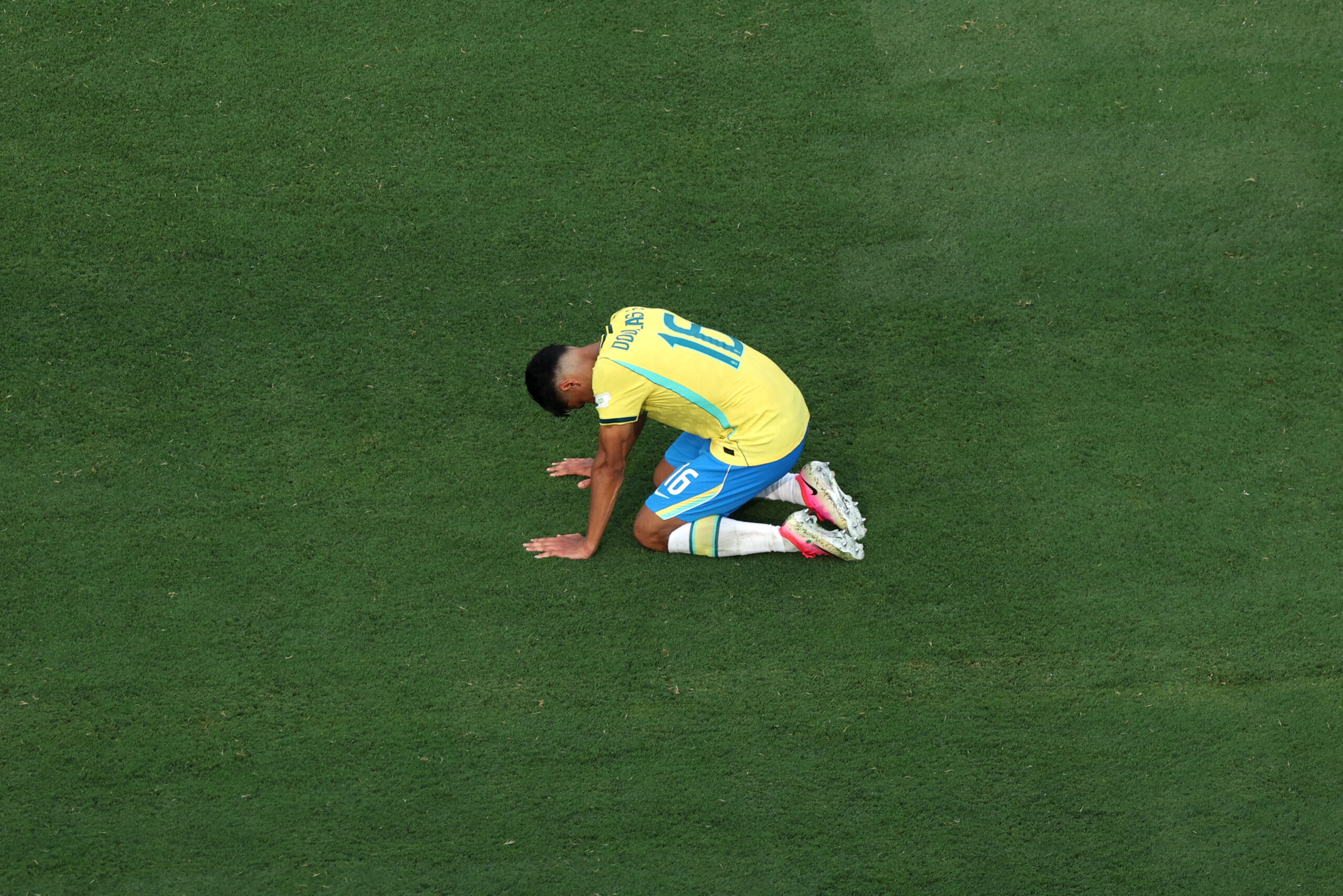 Brazil’s shambolic World Cup: Where does Carlo Ancelotti go from here?