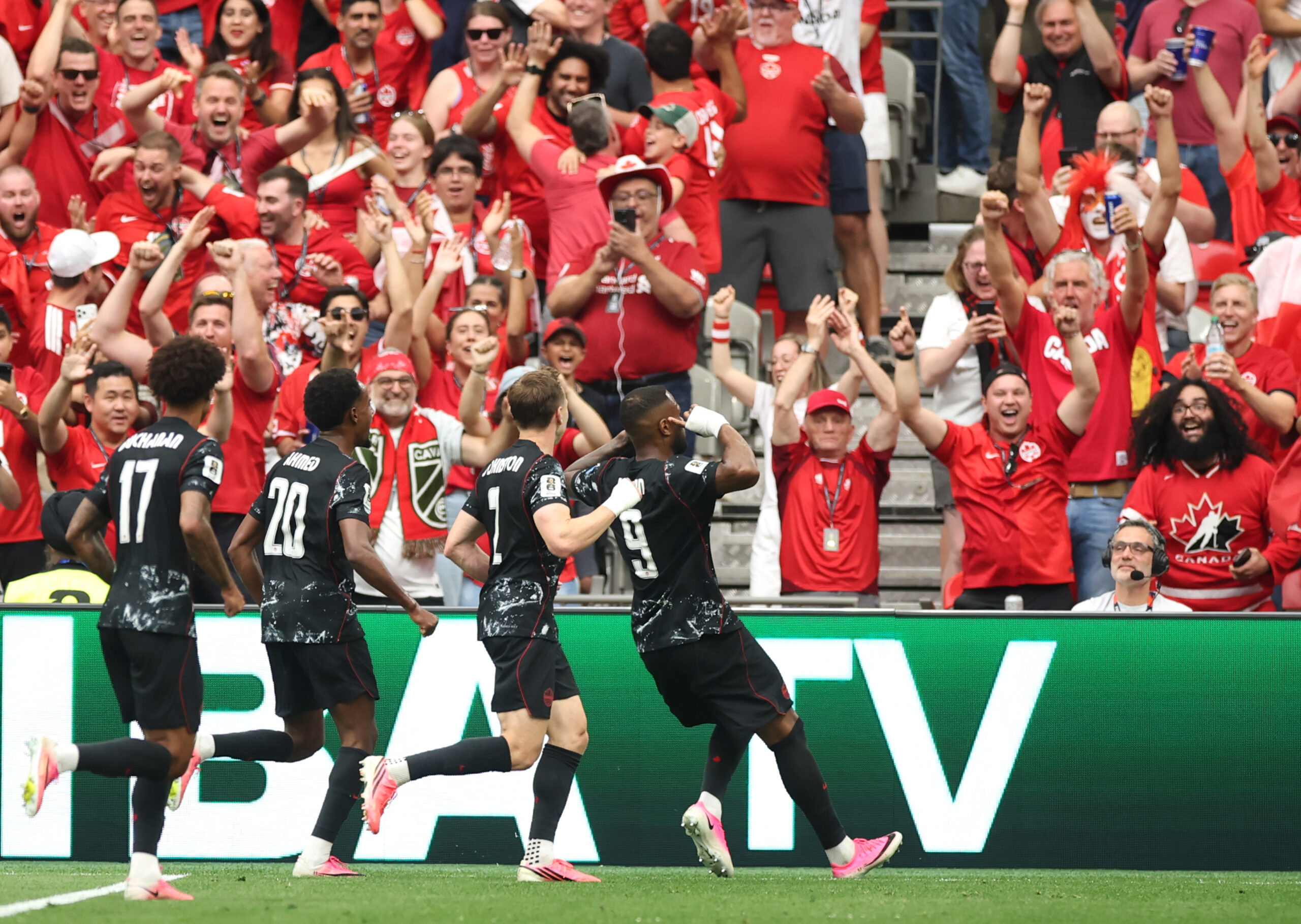 Canada vs. Morocco: Match Preview