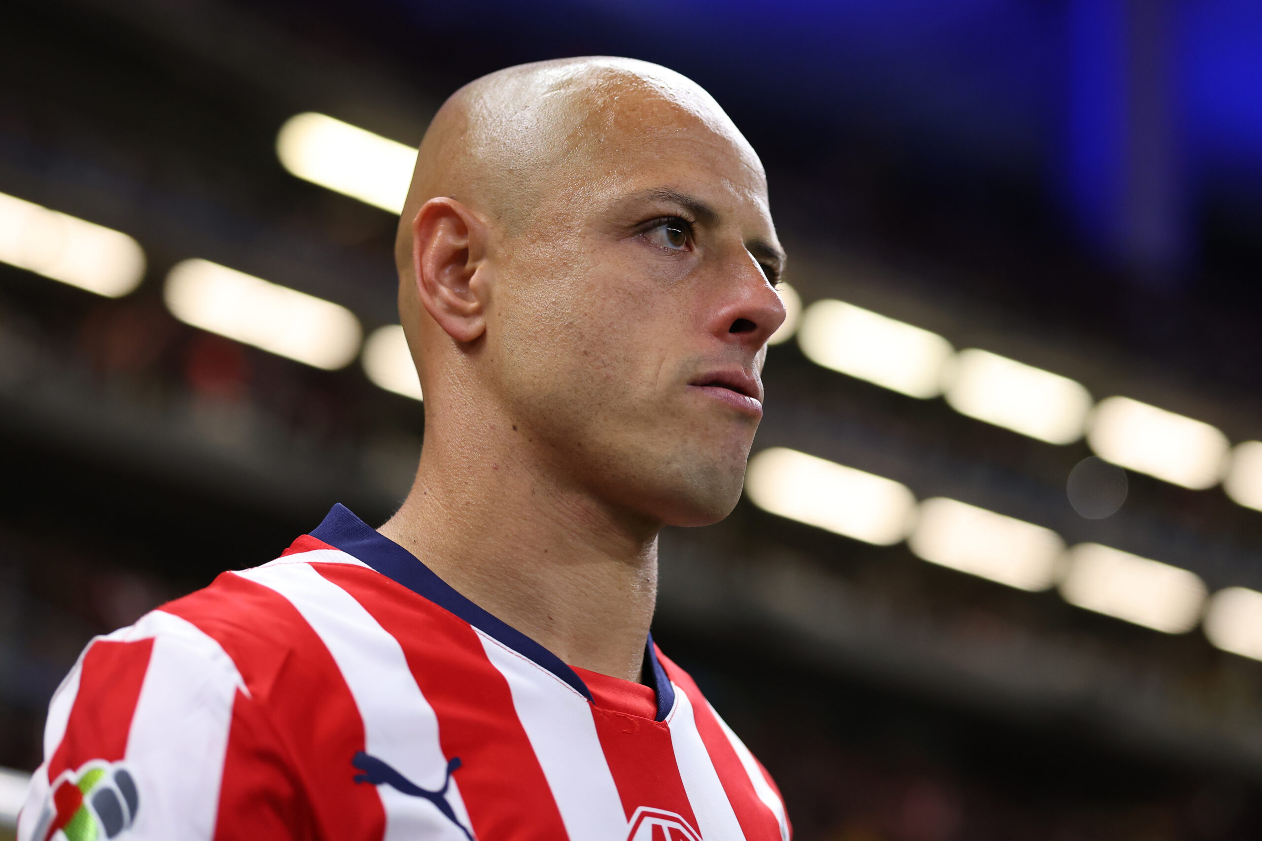 Retirement Can Wait: Chicharito signs with USL Championship’s Atlético Dallas