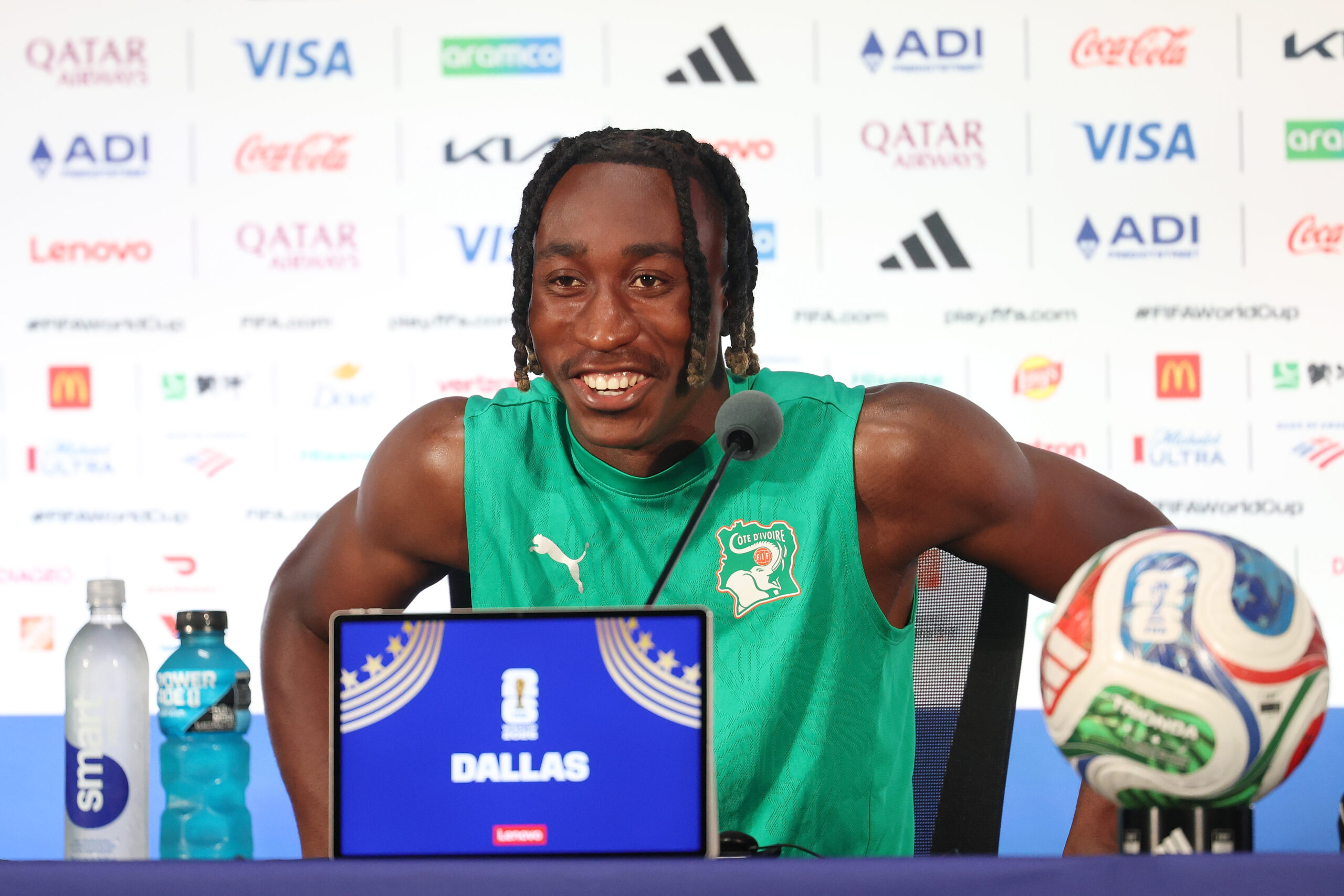 Why Yan Diomande could be the signing of the summer for Real Madrid