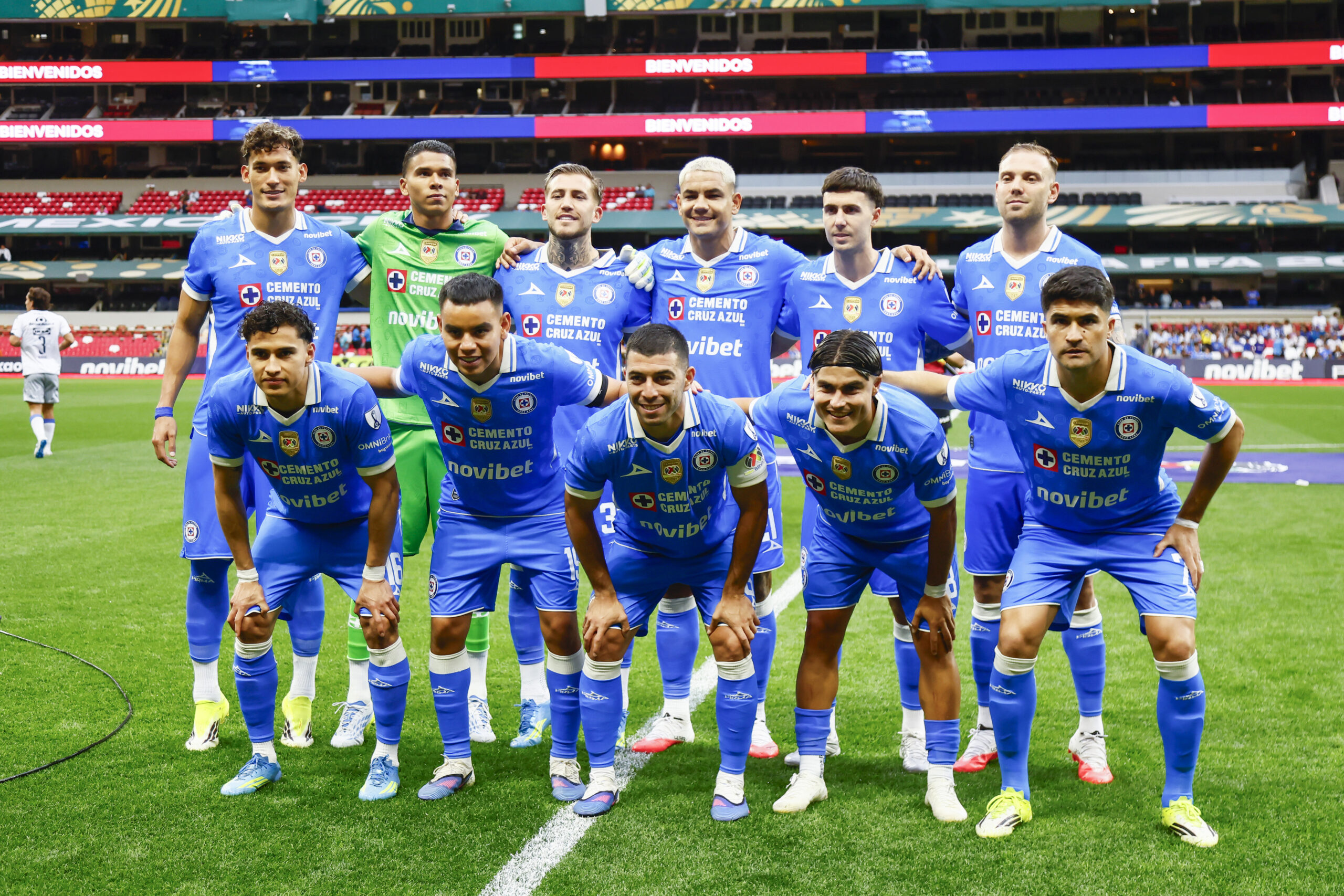 Campeón de Campeones preview: Toluca vs. Cruz Azul