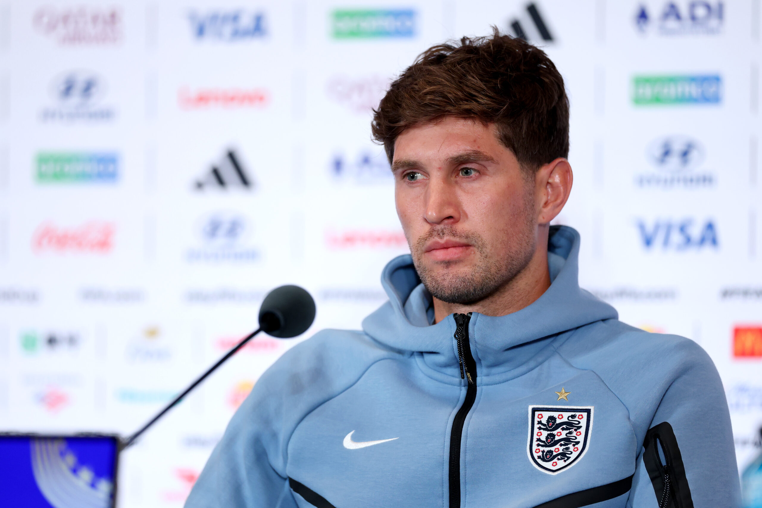 John Stones Free Agency Update: Interest From Major Players
