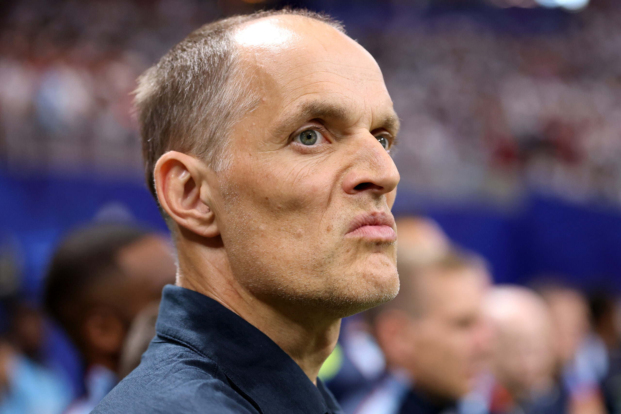 Why Thomas Tuchel must stay on as England coach