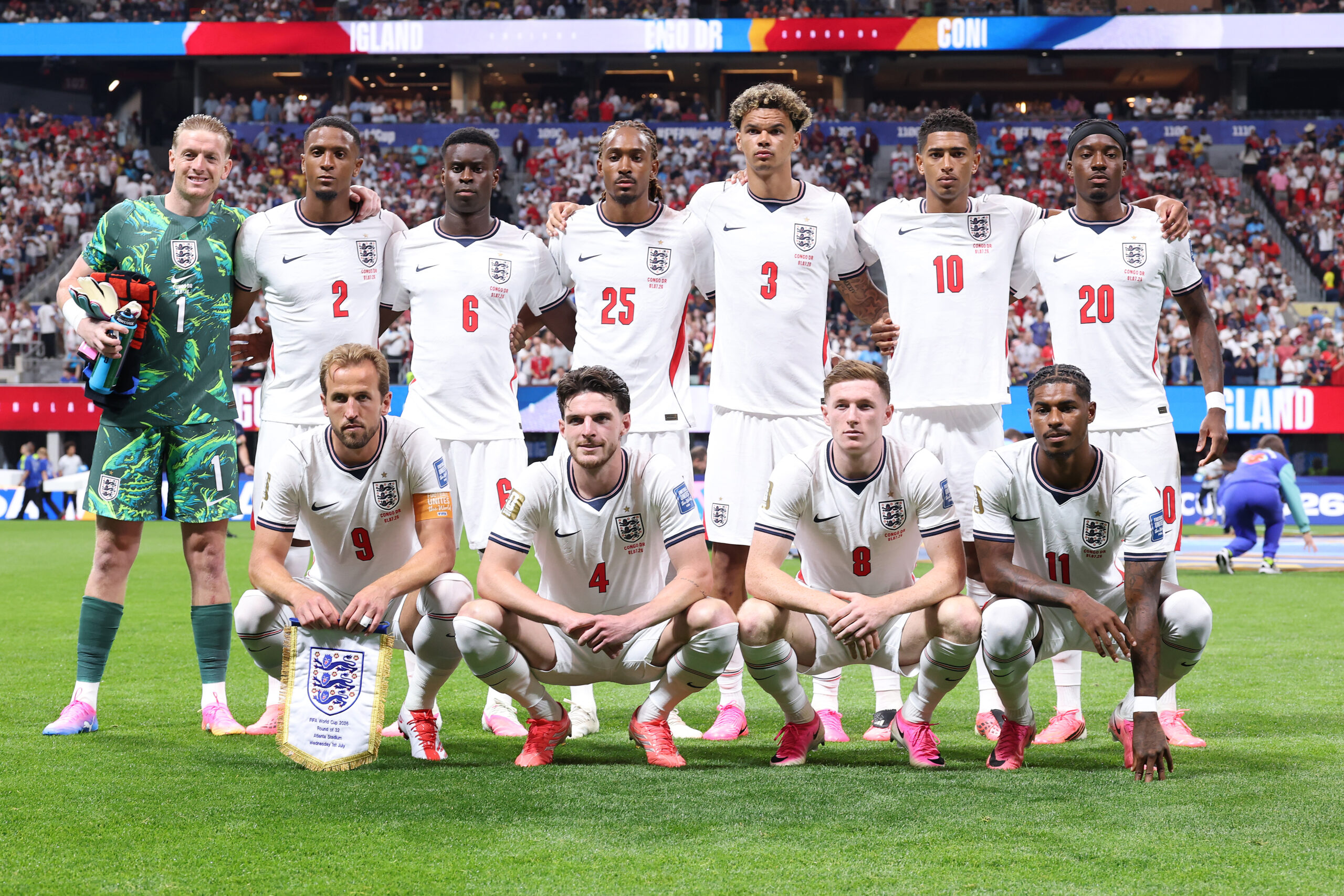 England: 5 key questions to answer ahead of last 16 clash with Mexico