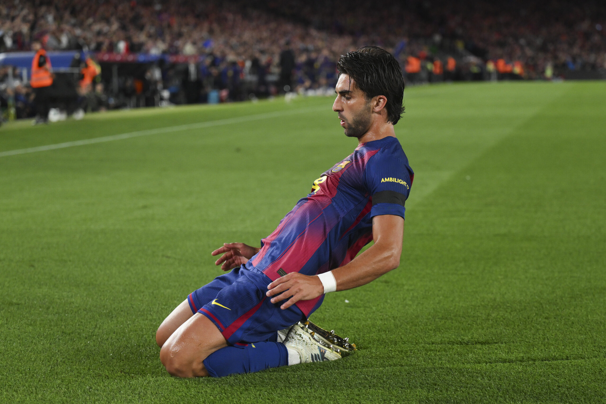 Paris Saint-Germain finalize Ferran Torres fee structure with Barcelona