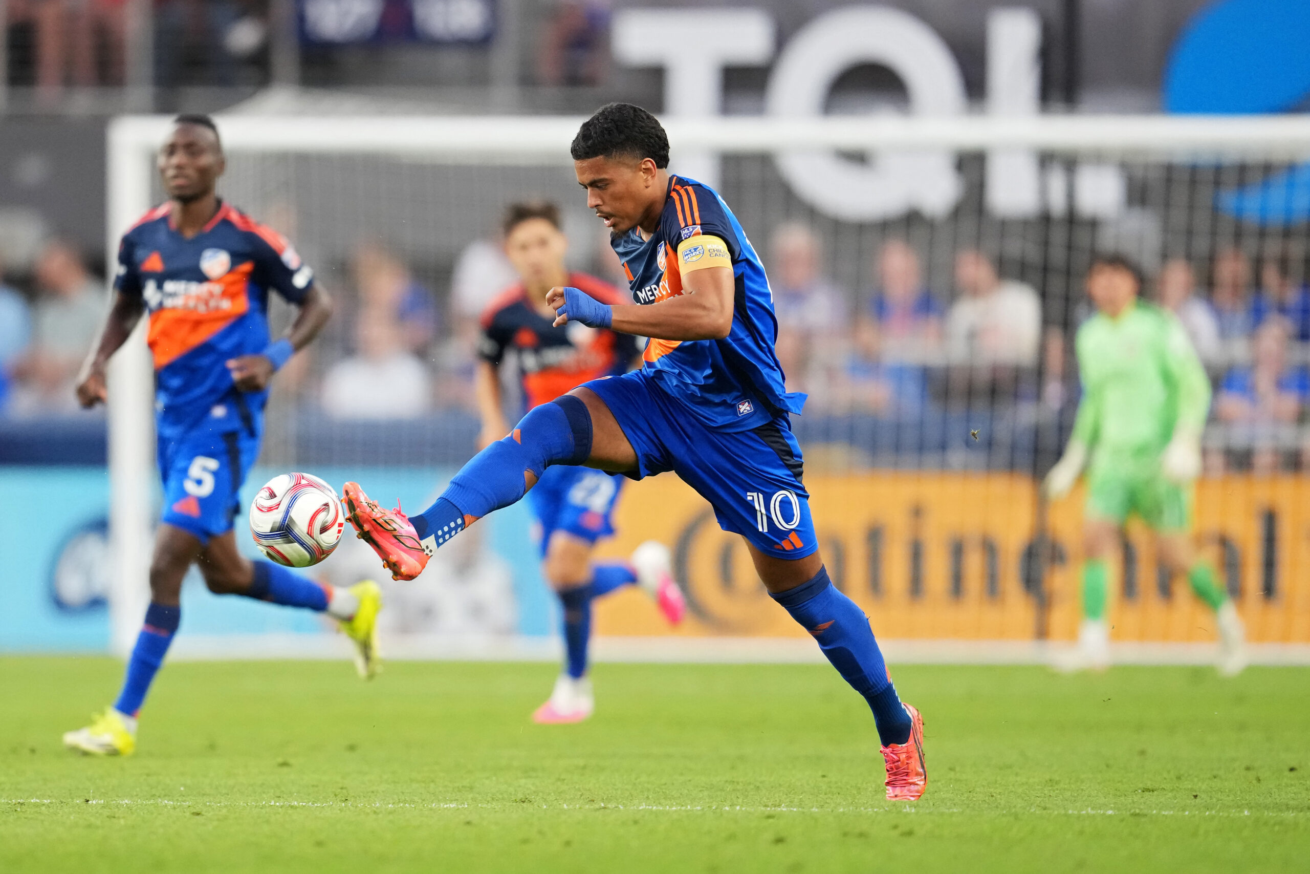 FC Cincinnati vs. San Jose Earthquakes: Match Preview