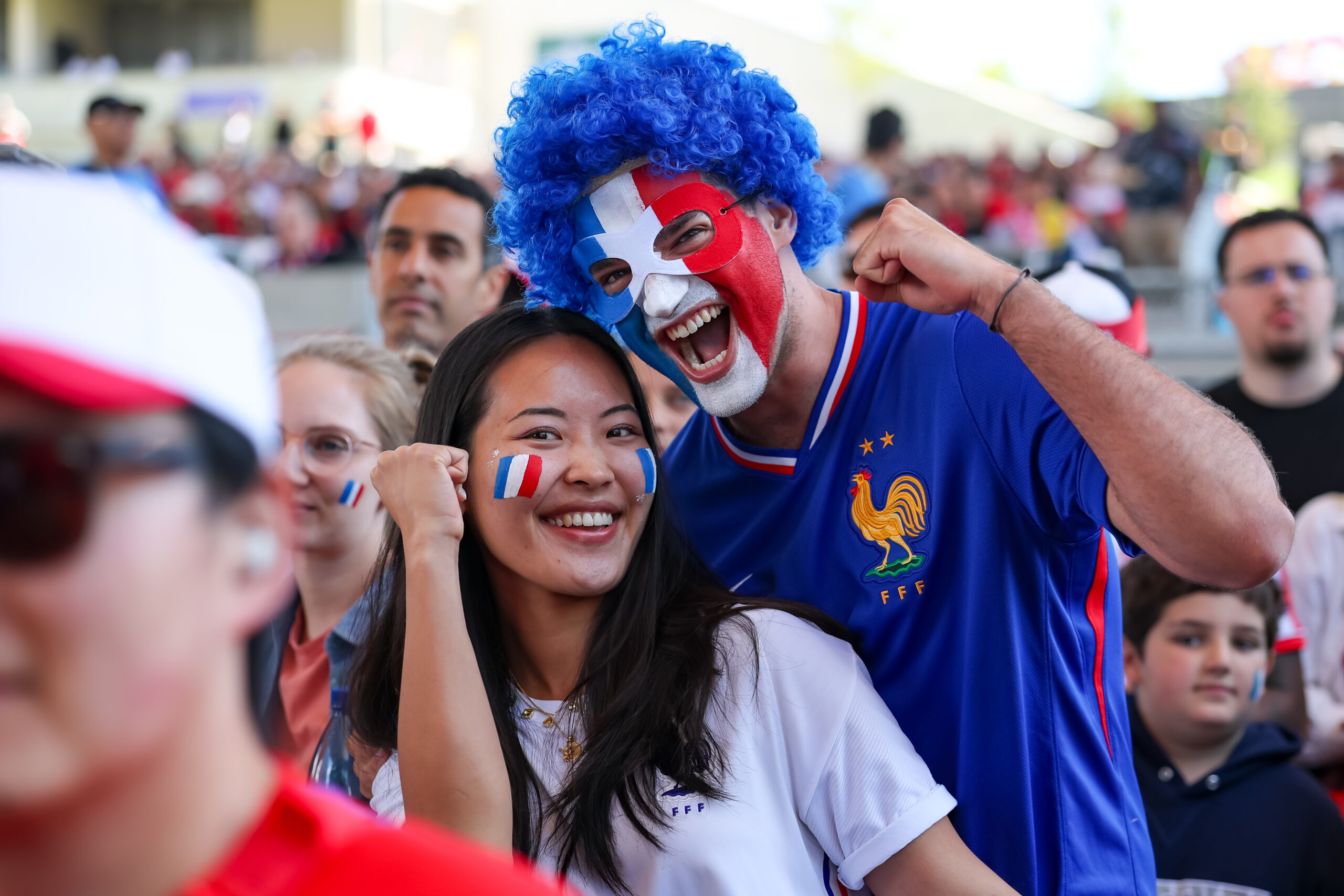 France vs. Morocco: Match Preview