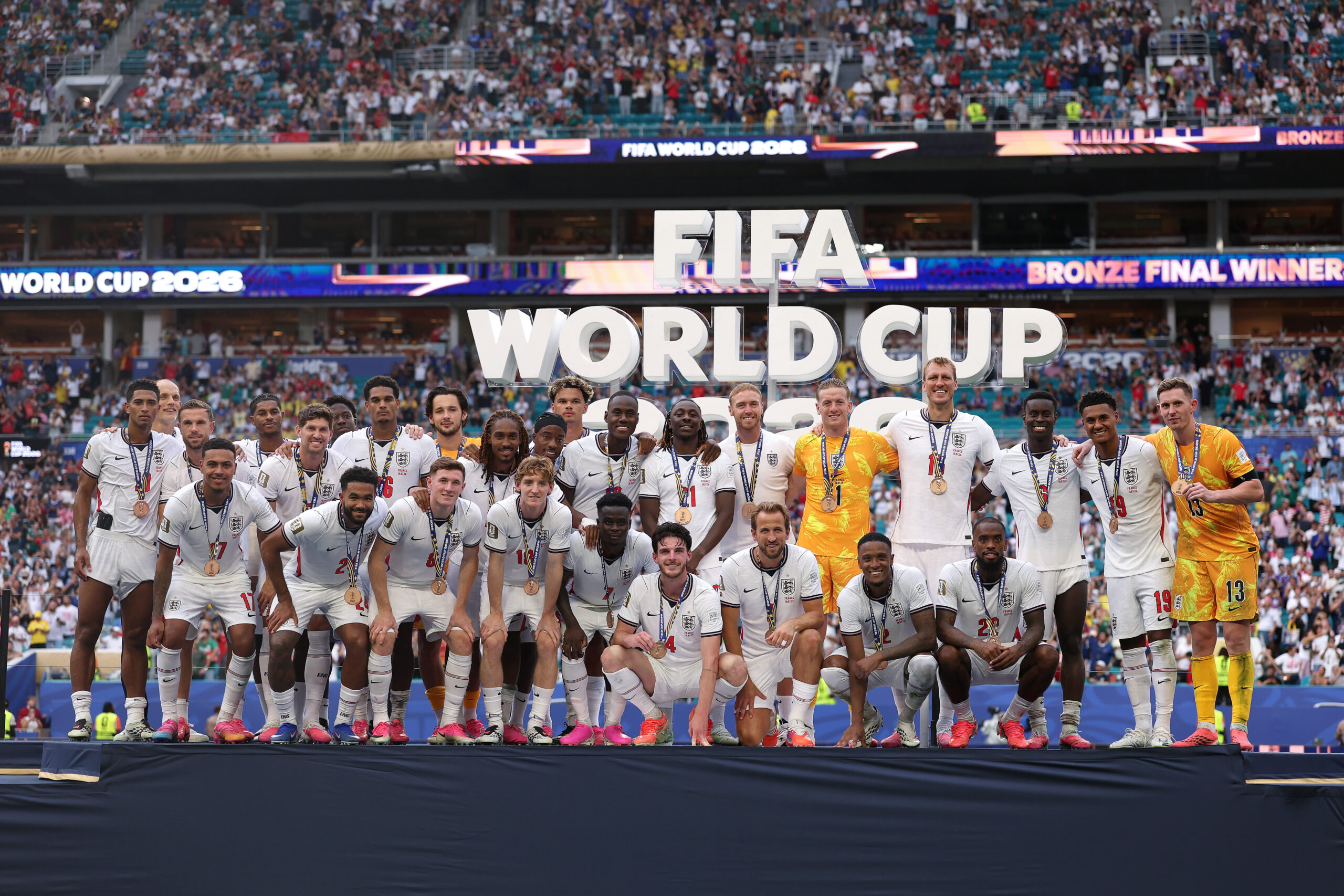 England at a crossroads as they bid for Euros 2028 glory