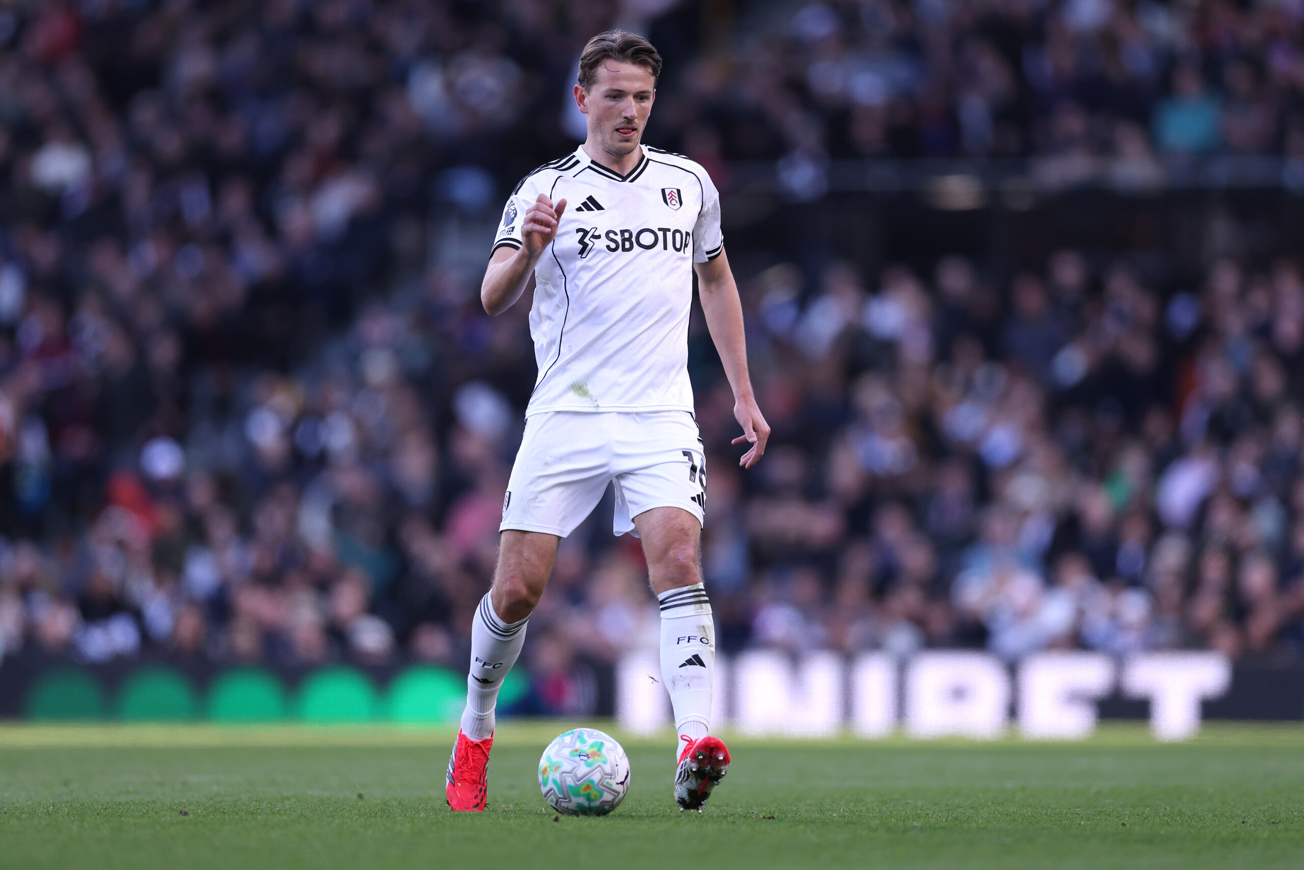 How Fulham Players Performed at the World Cup