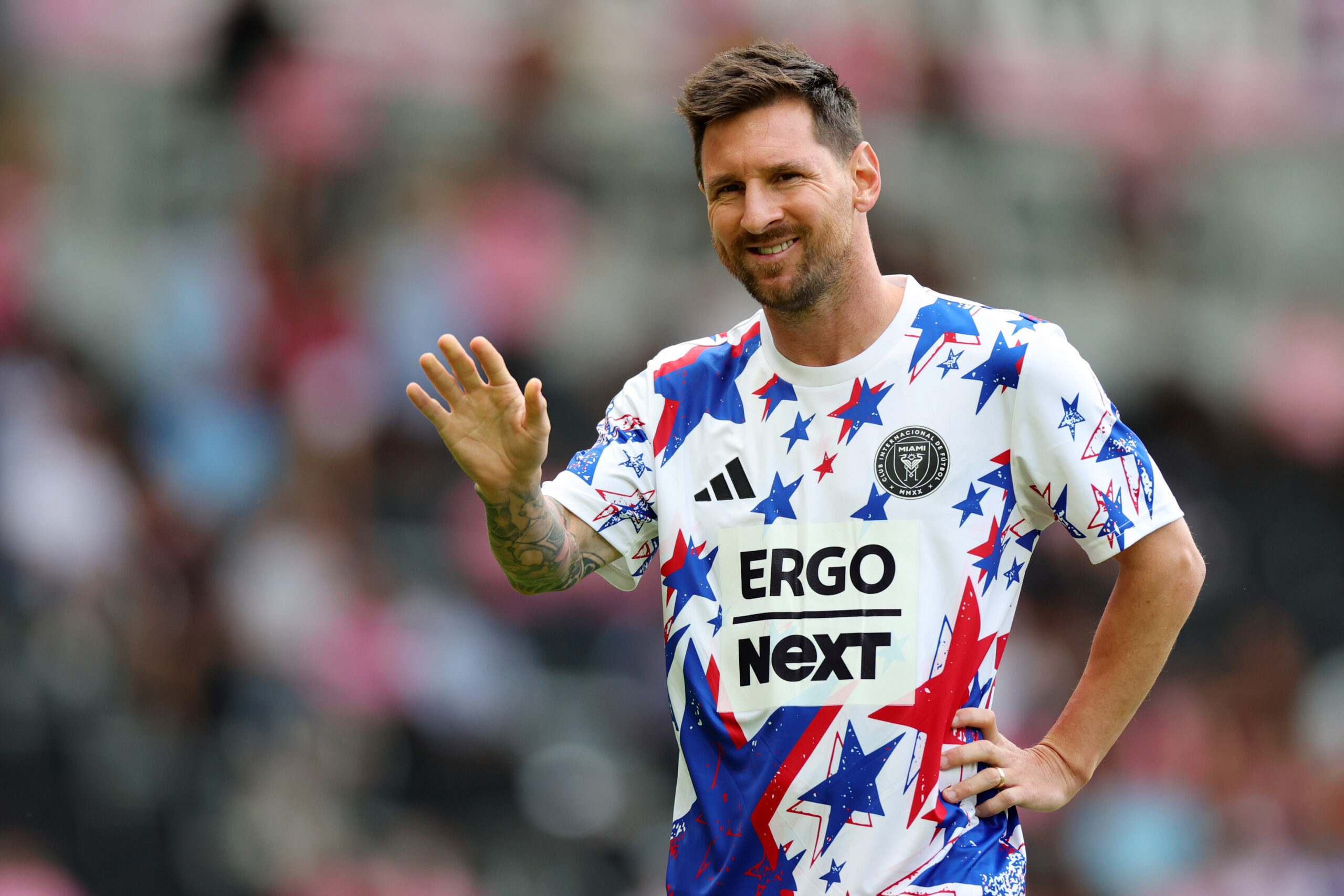 MLS Eastern Conference World Cup Report Cards