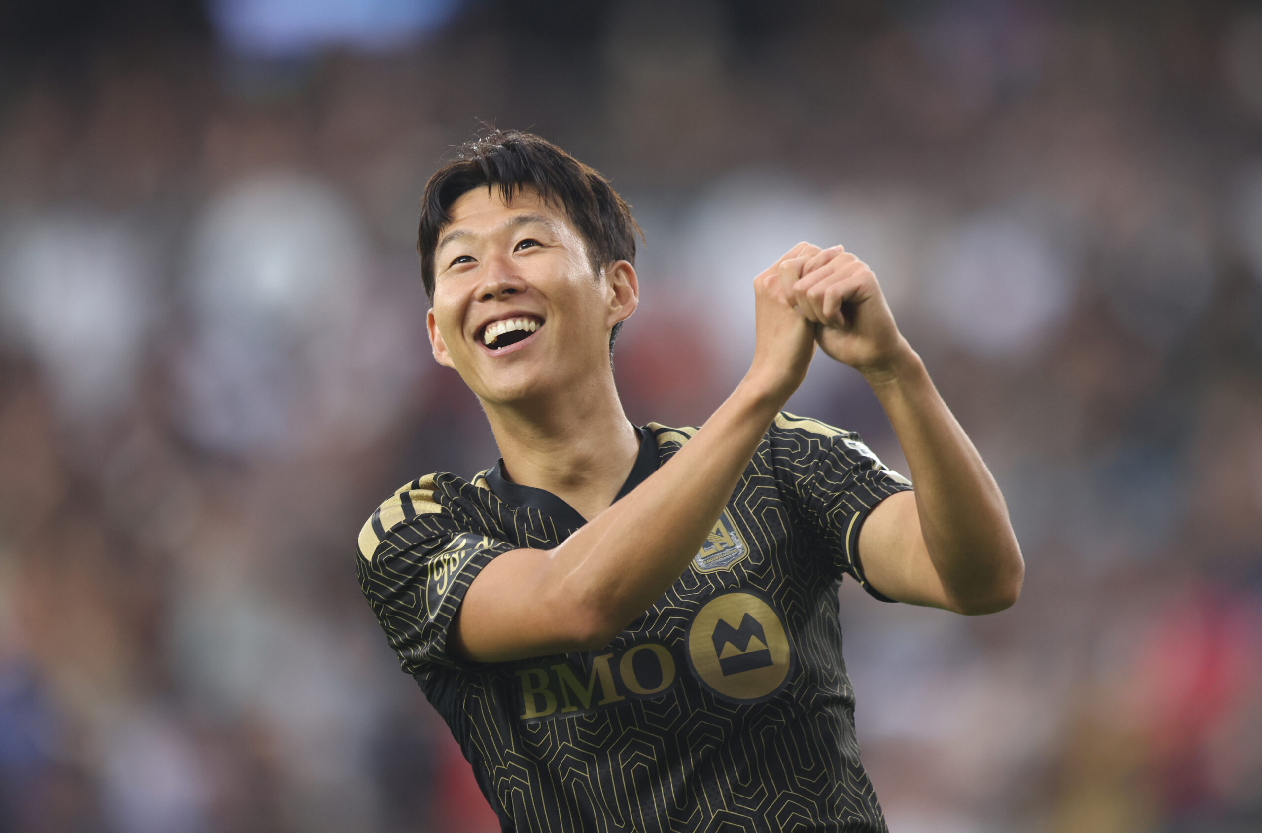 Get to Know Your MLS All-Stars