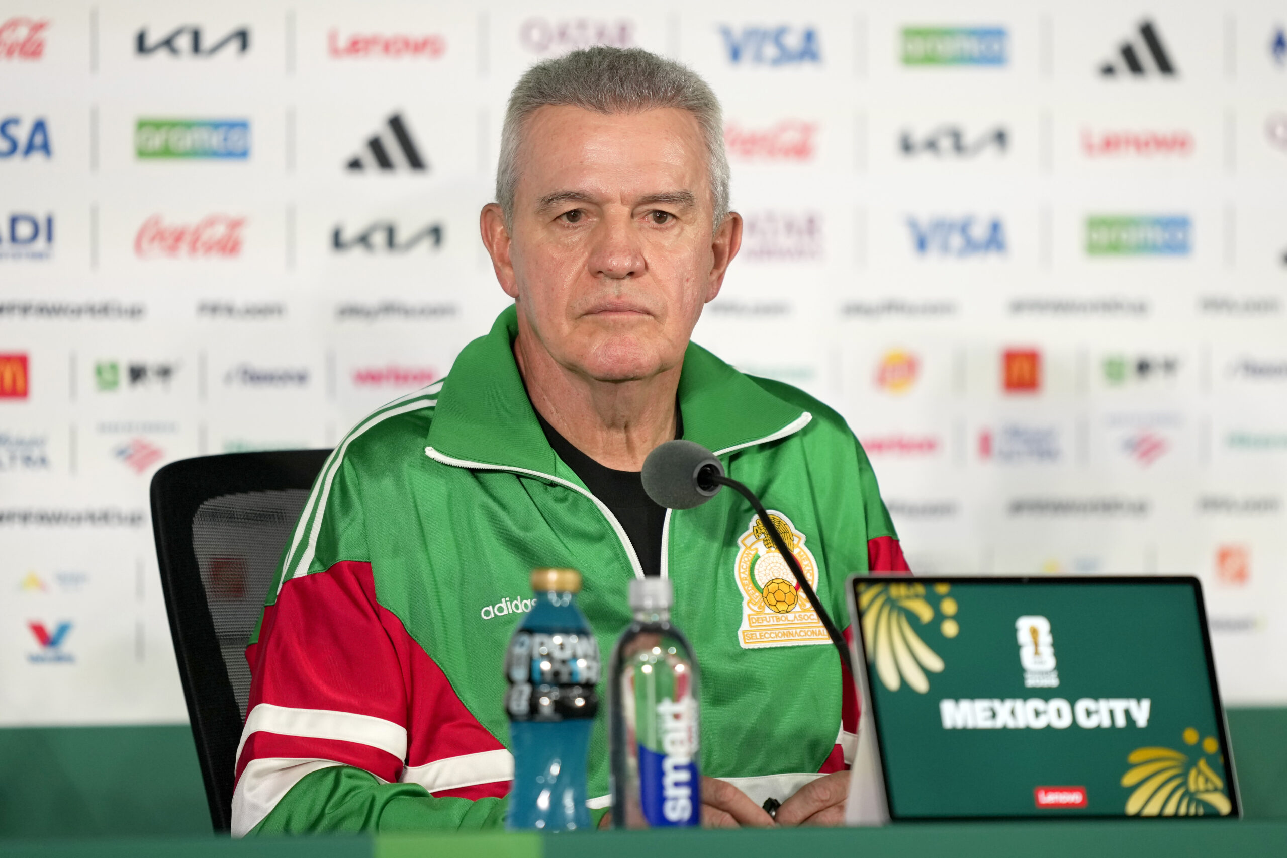 Mexico vs. England Round of 16 Match Preview