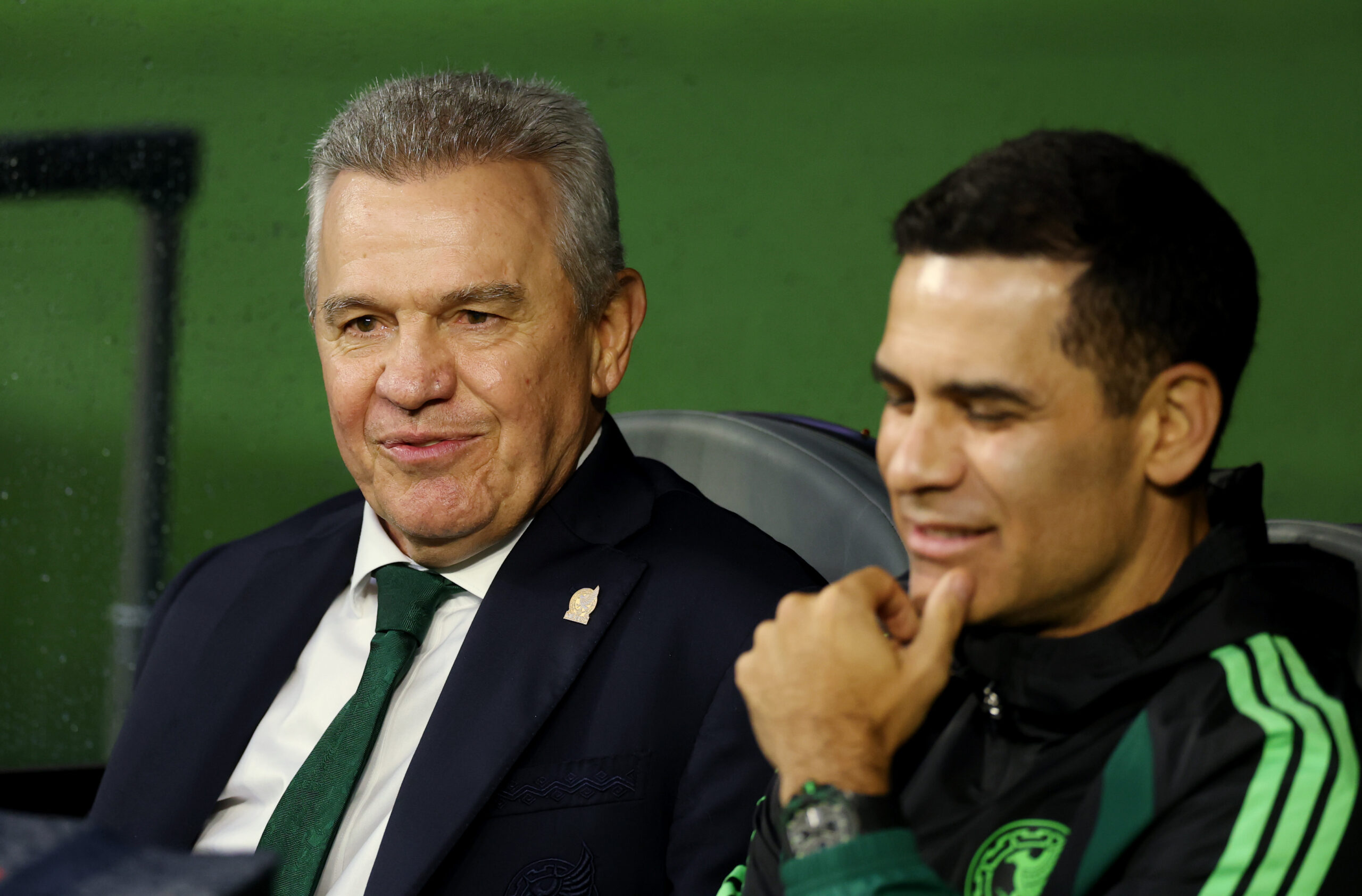 What’s next for Mexico after World Cup elimination? A coaching change