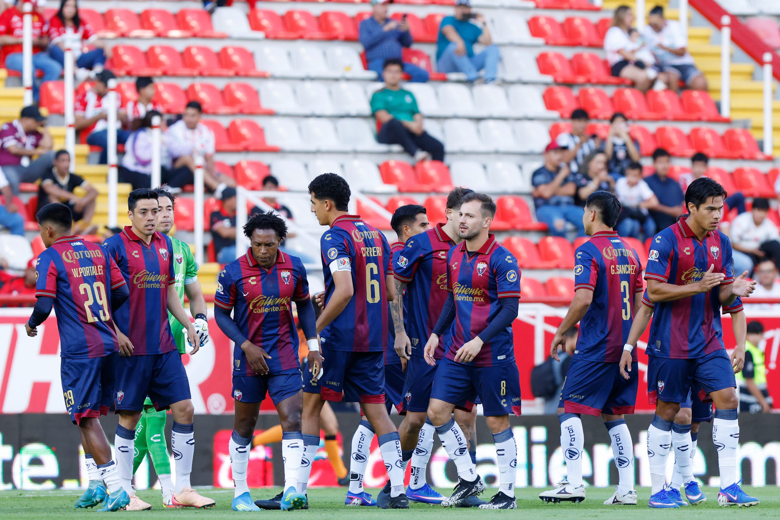 América vs. Atlante preview: Liga MX Matchday 2