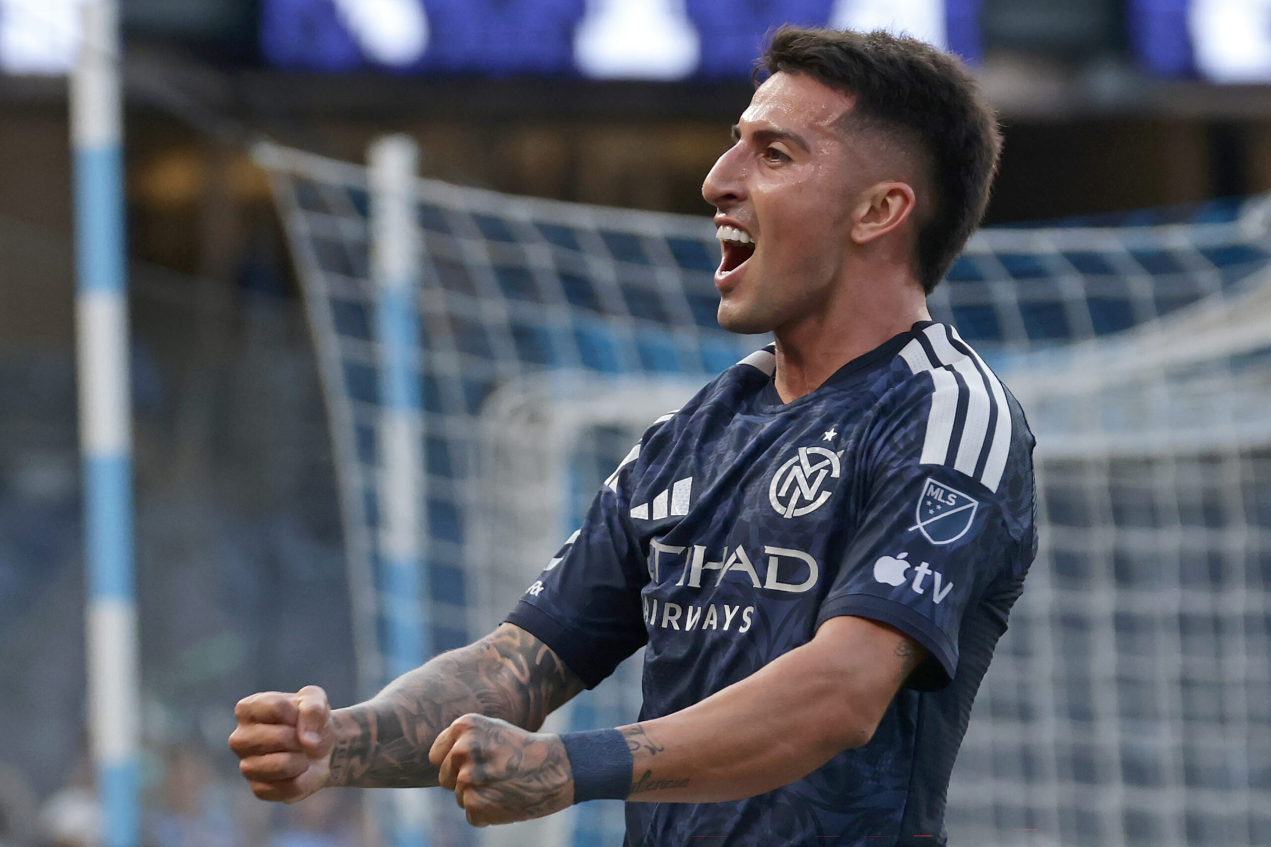 New York City FC vs. Toronto FC Match Preview