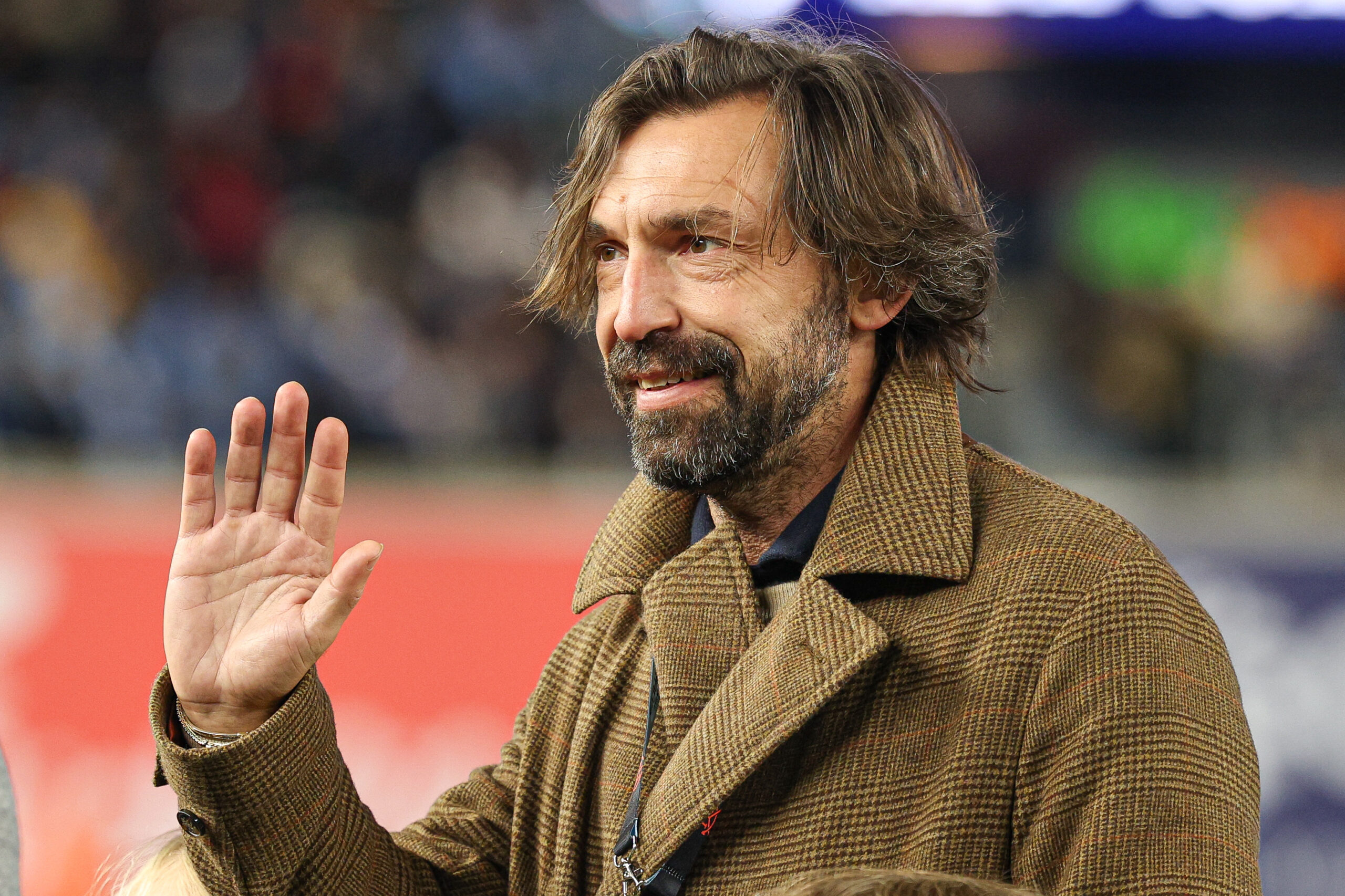 Chaos reigns as Italy search for new manager