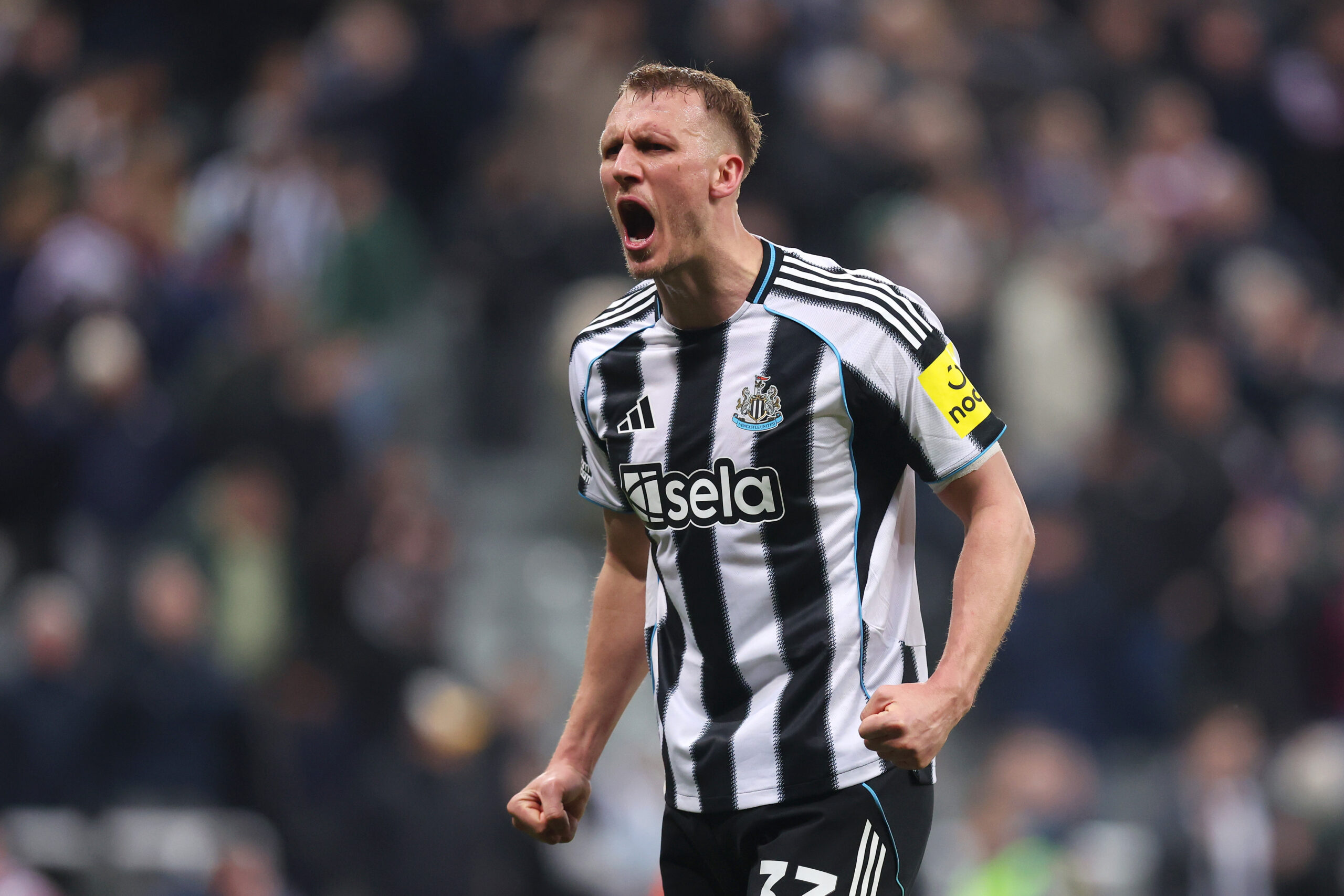 How Newcastle Players Performed at the World Cup