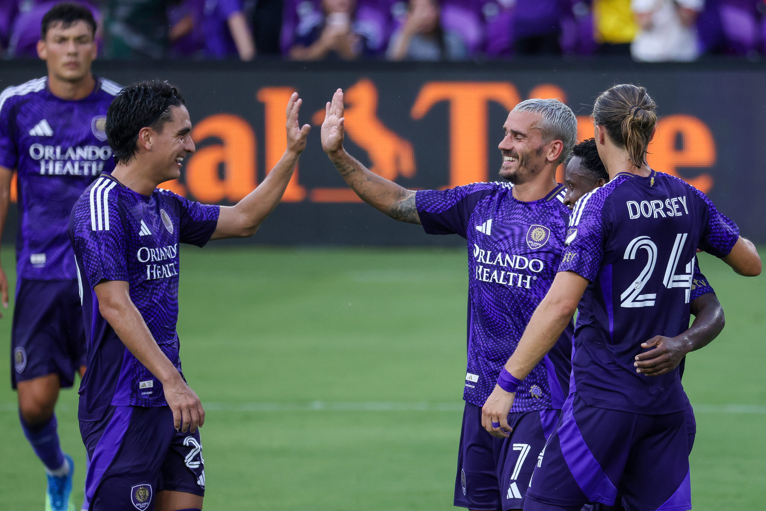 Antoine Griezmann Isn’t the Only Big MLS Transfer