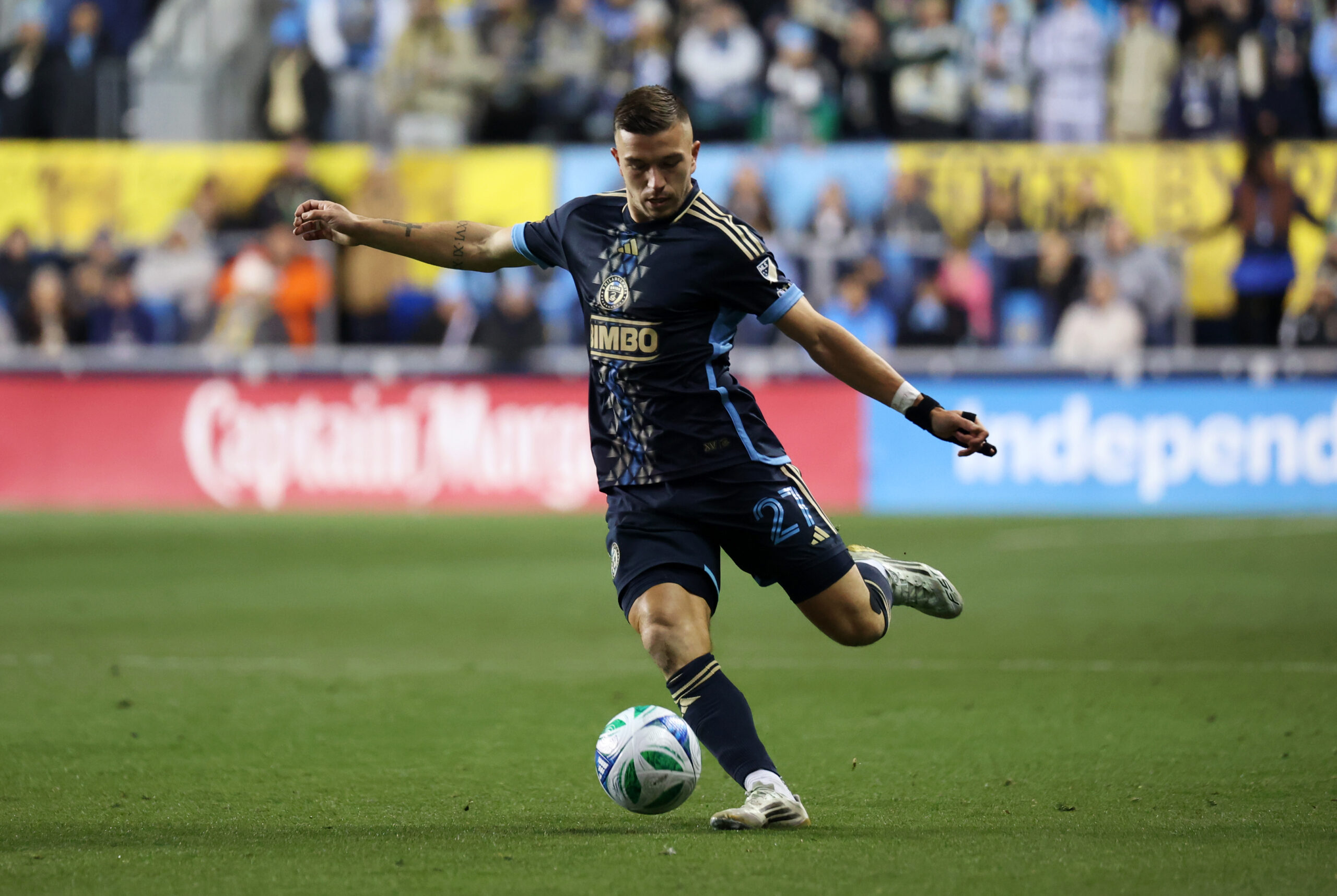 Philadelphia Union vs. Red Bull New York Match Preview