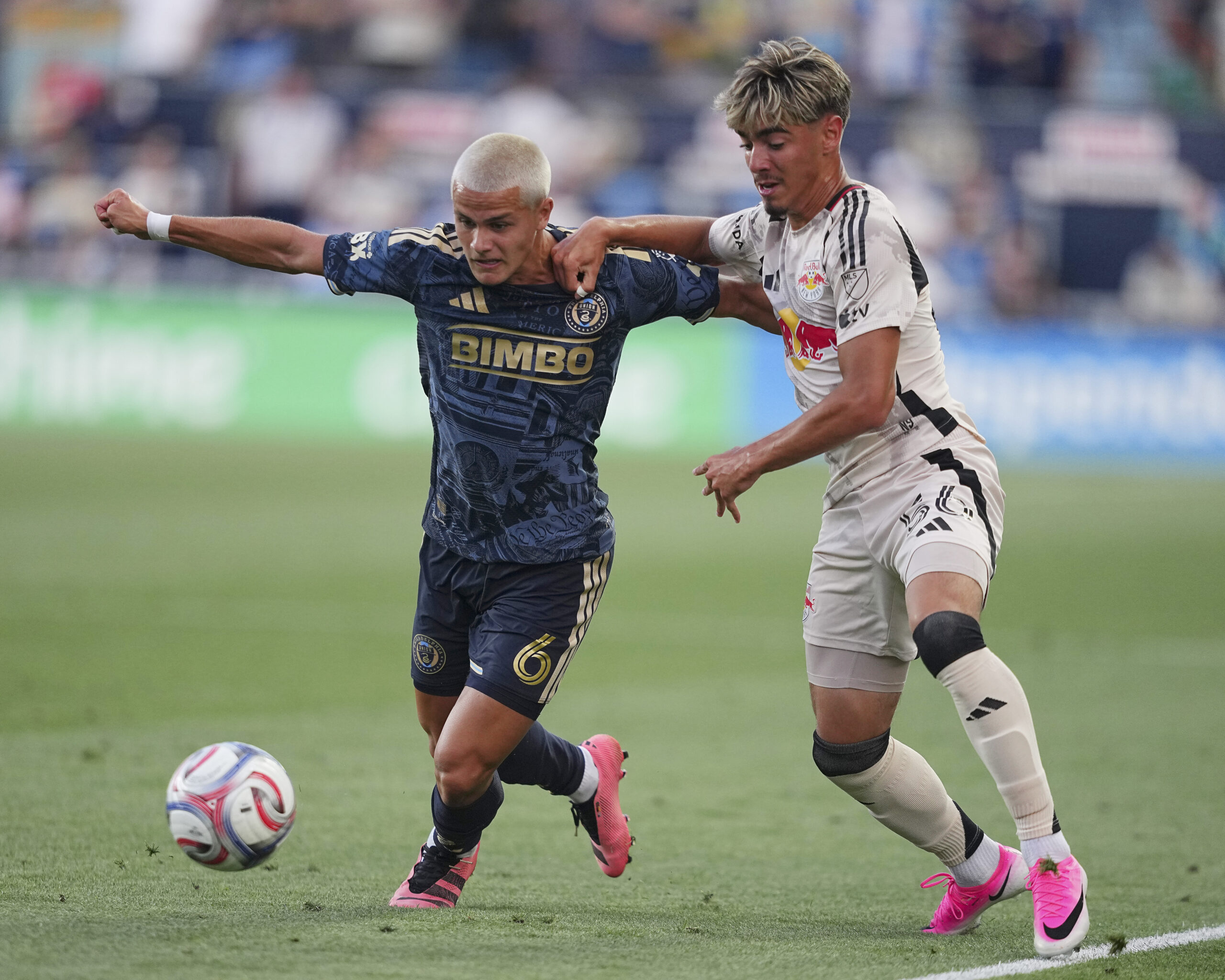 Philadelphia Union vs. Seattle Sounders Match Preview