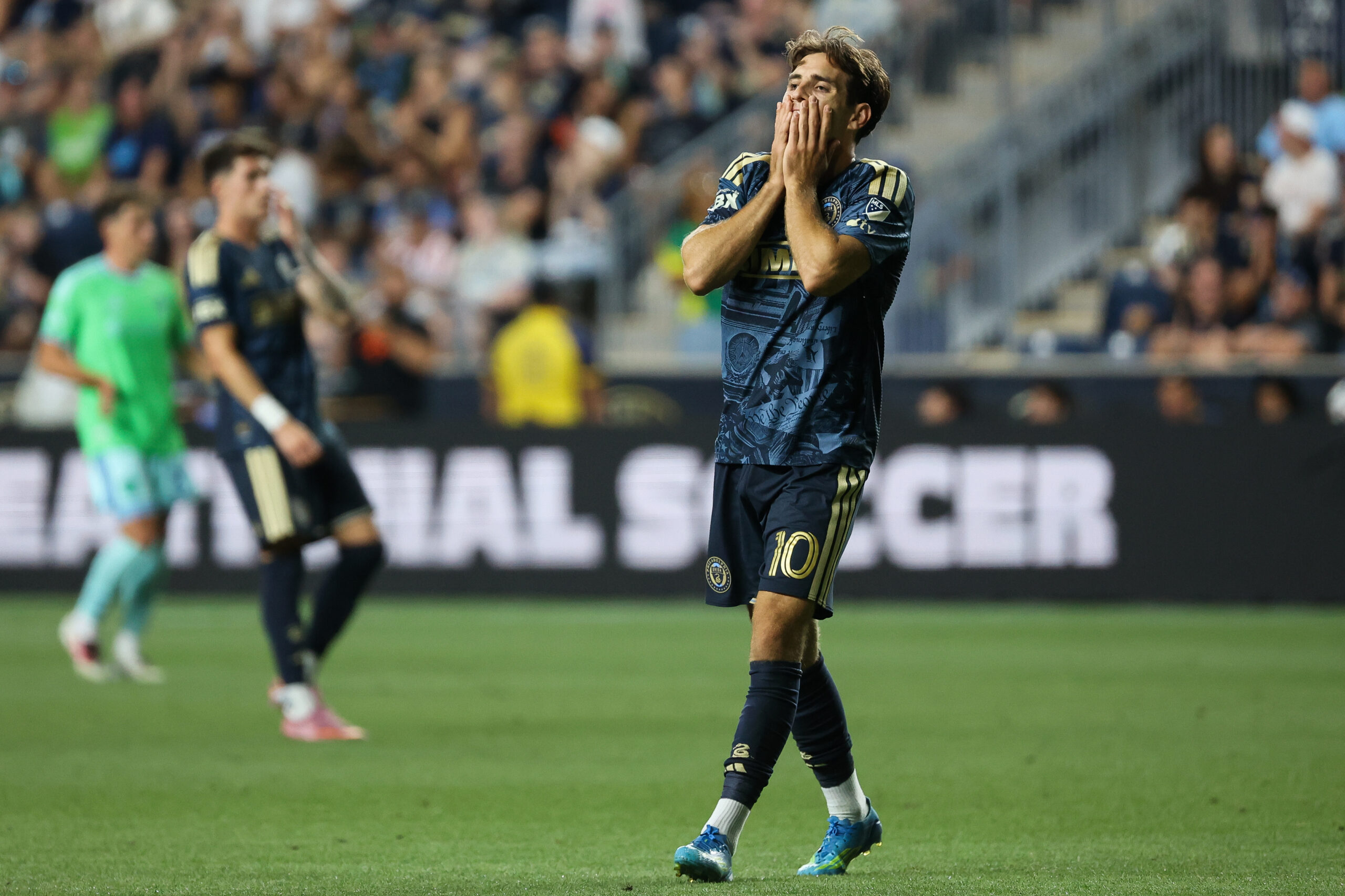 Philadelphia Union vs. Atlanta United Match Preview