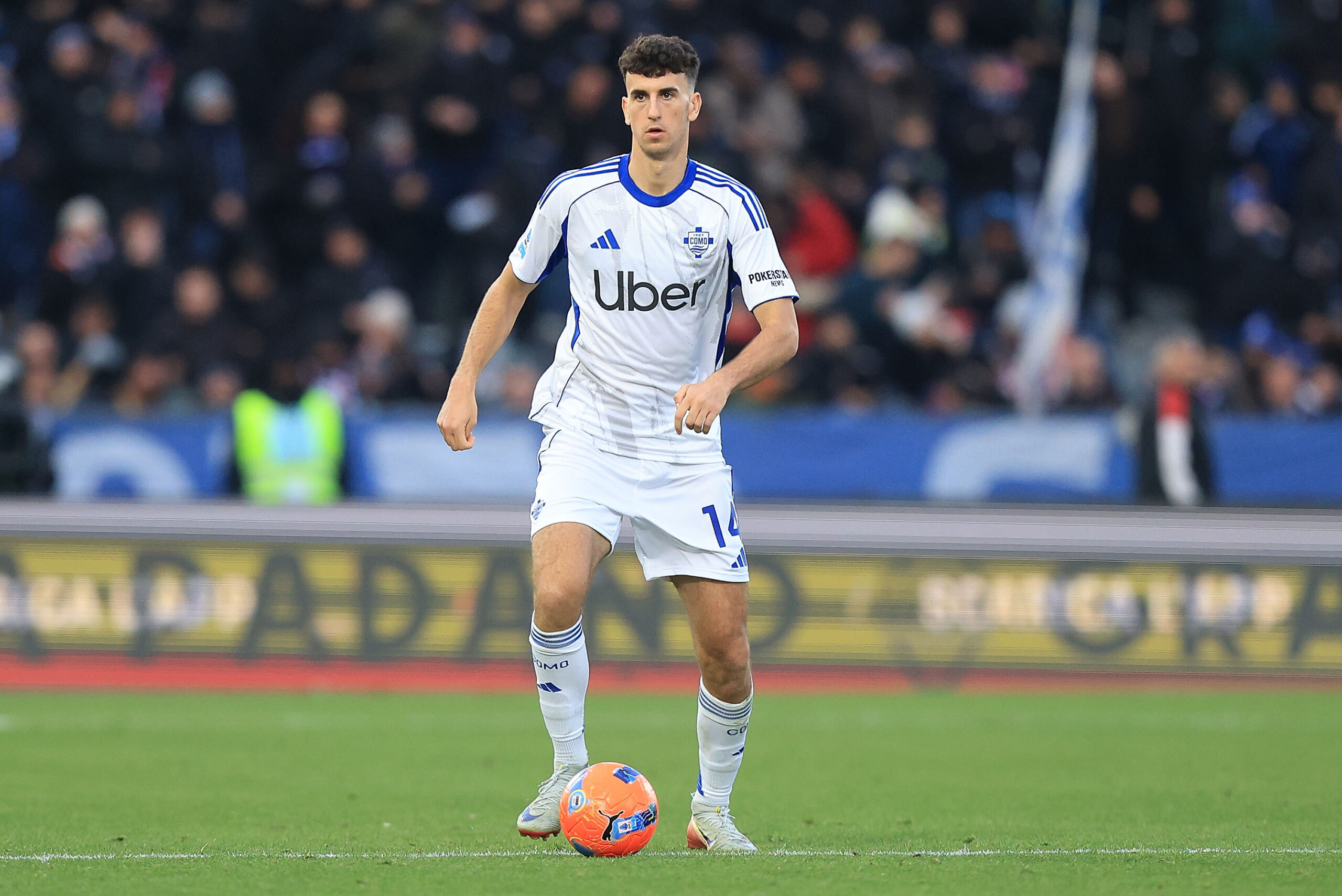 Jacobo Ramón Transfer: Return to Real or Chelsea Bound?