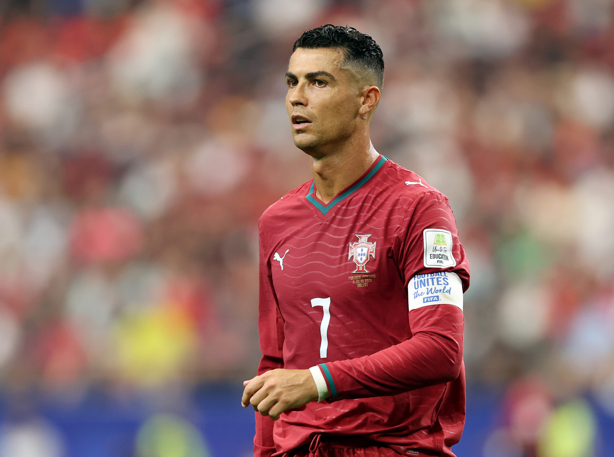 2026 World Cup Veterans Who Won’t Make 2030: Groups I-L