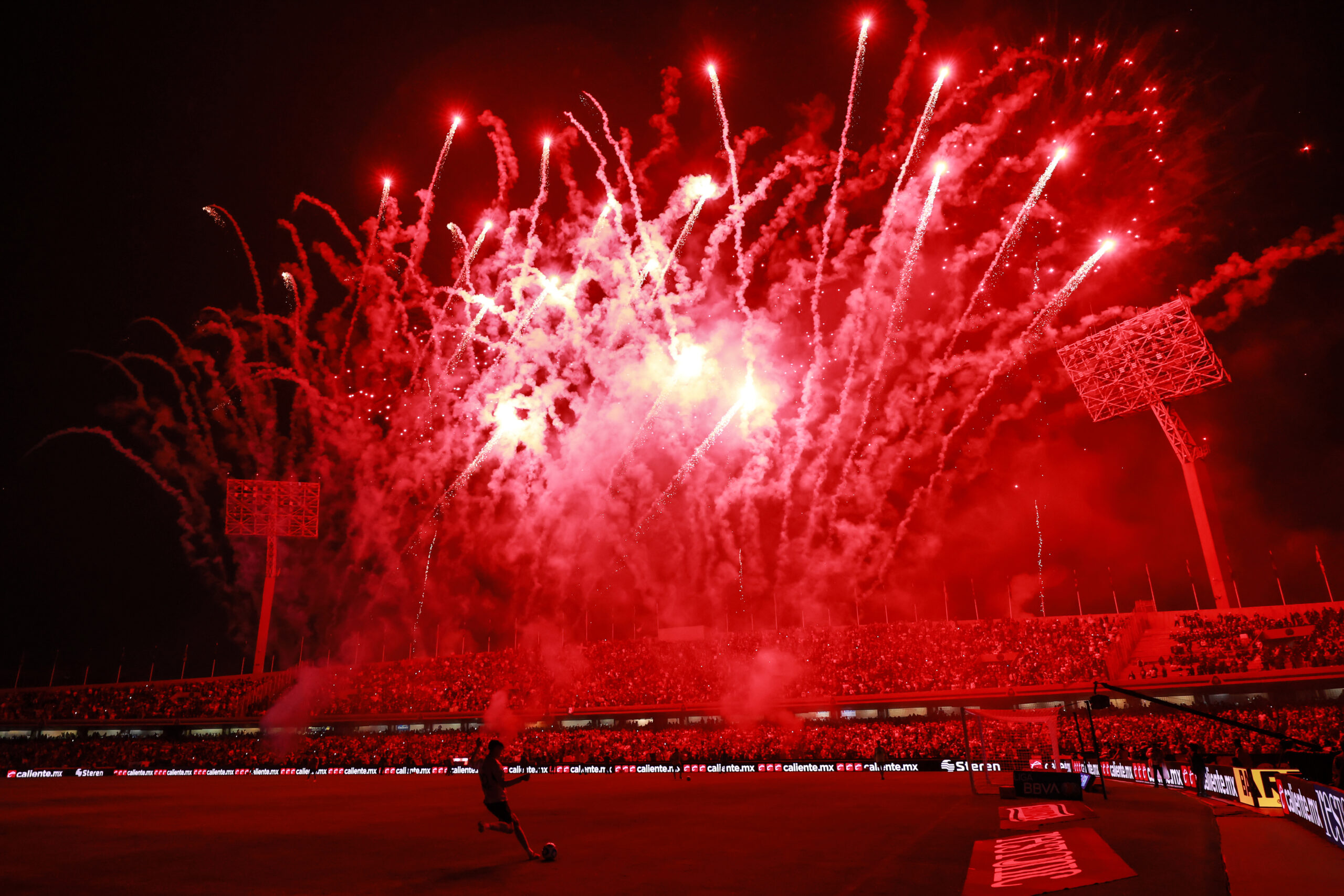 The biggest storylines in the Liga MX Apertura 2026