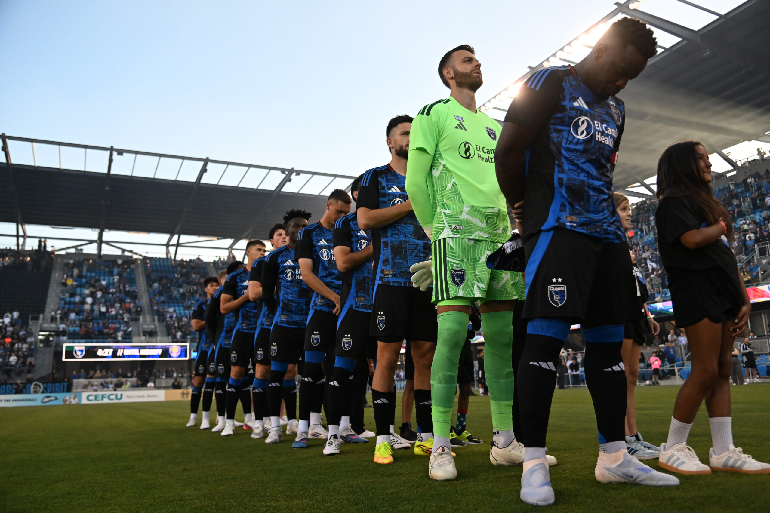 California Clásico Preview: San Jose Earthquakes vs. LA Galaxy