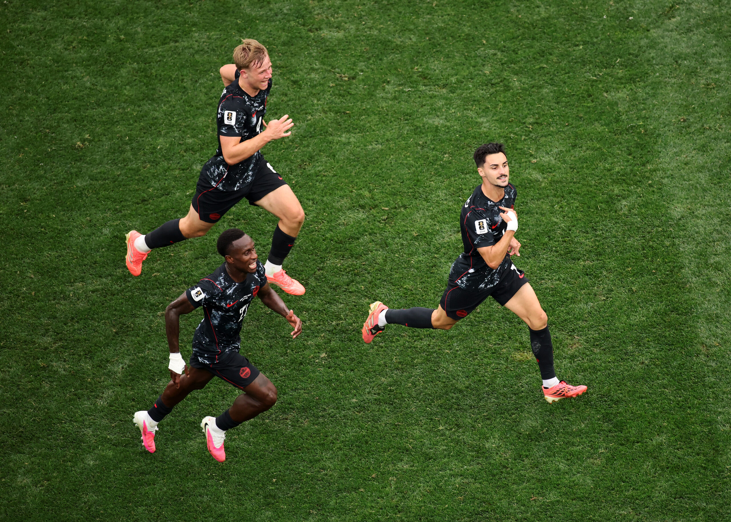 MLS Western Conference World Cup Report Cards