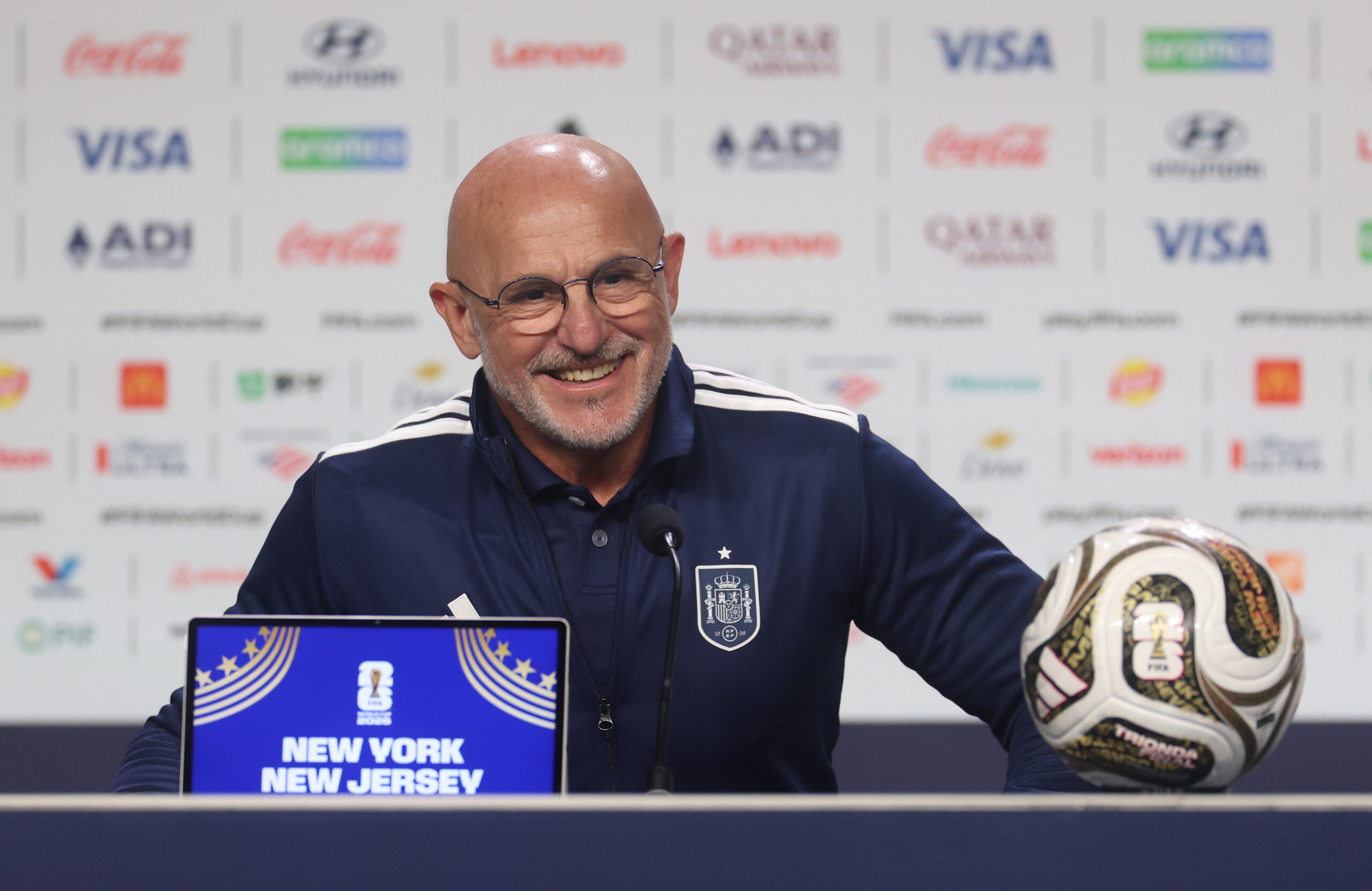 Spain vs. Argentina: World Cup Final Preview