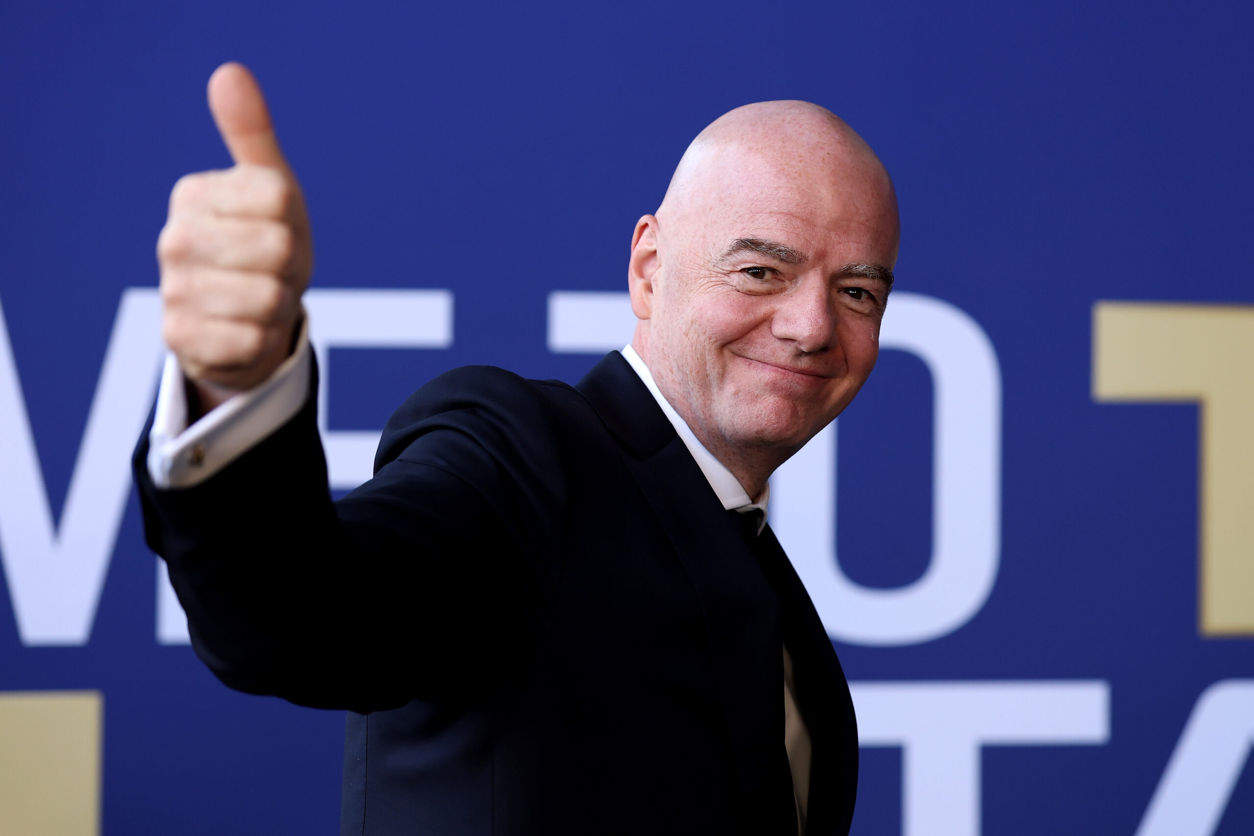 Explaining the Latest FIFA vs. UEFA Spat