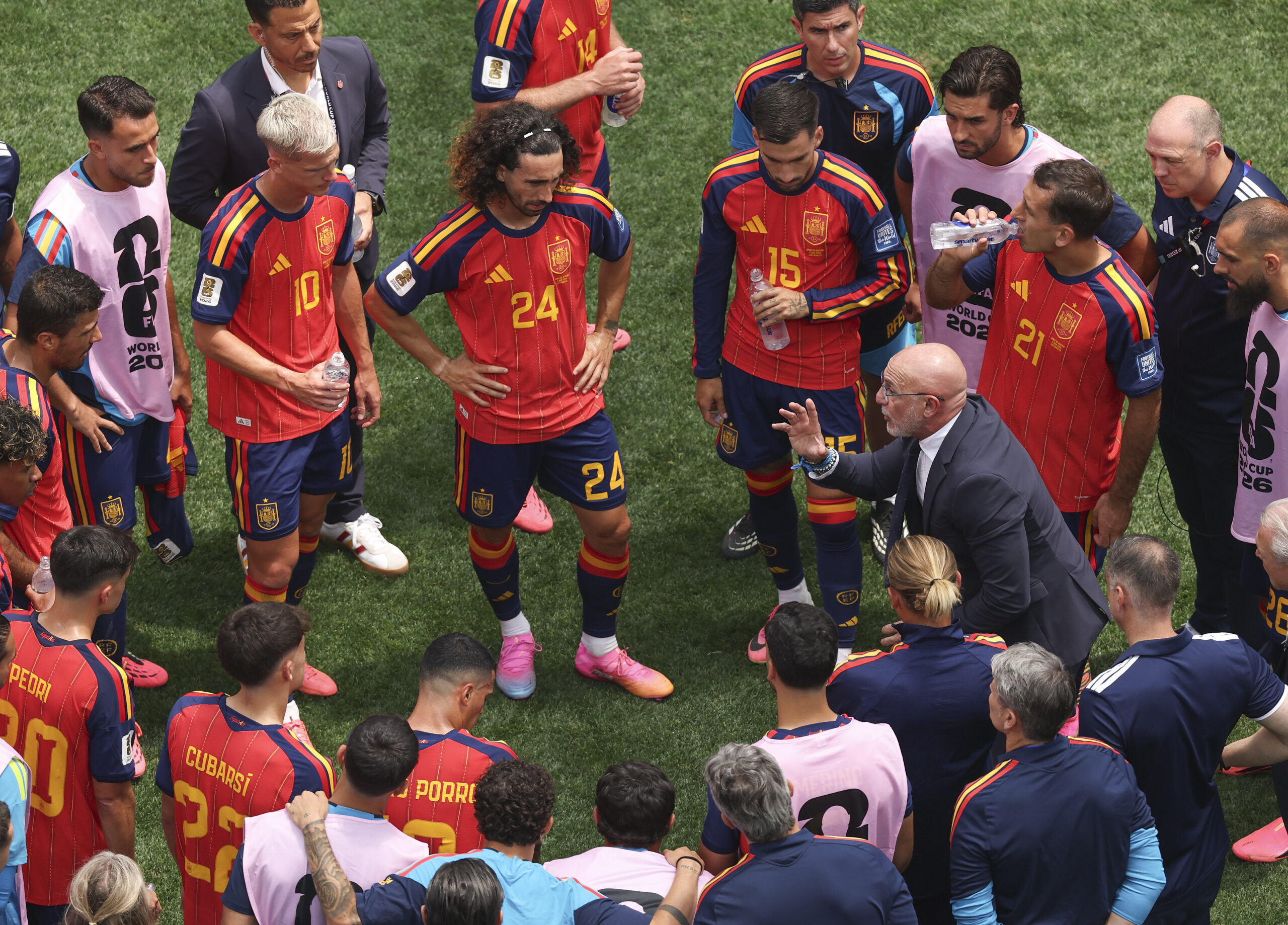 Portugal vs Spain Match Preview: Iberian Derby
