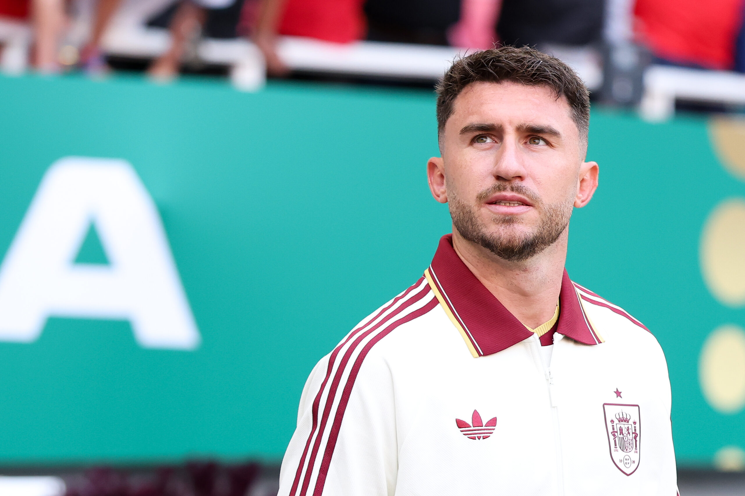 Aymeric Laporte: Forgotten Frenchman Becoming Spain’s Hero