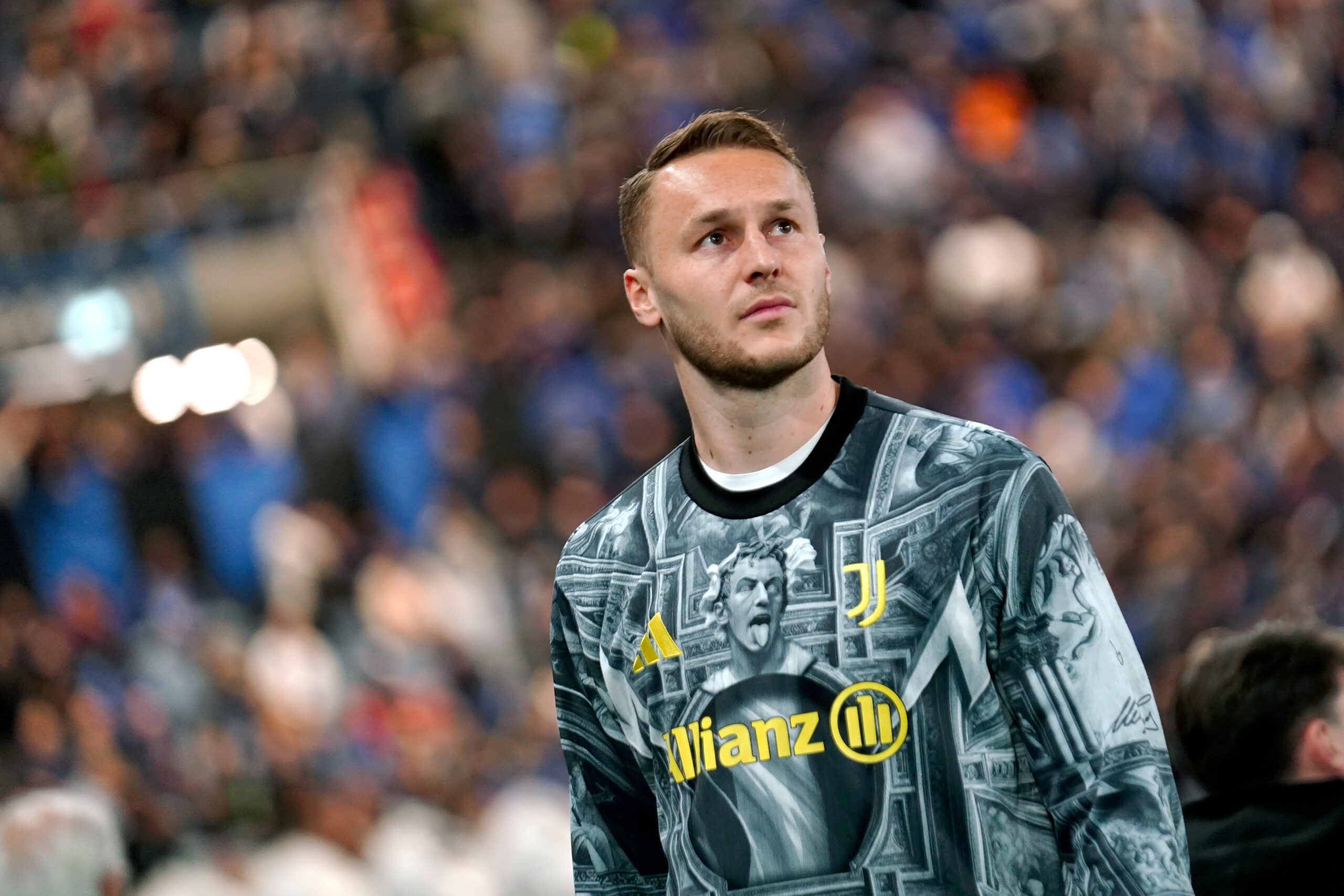Napoli Submit Bid for Teun Koopmeiners; Juventus at a Crossroads